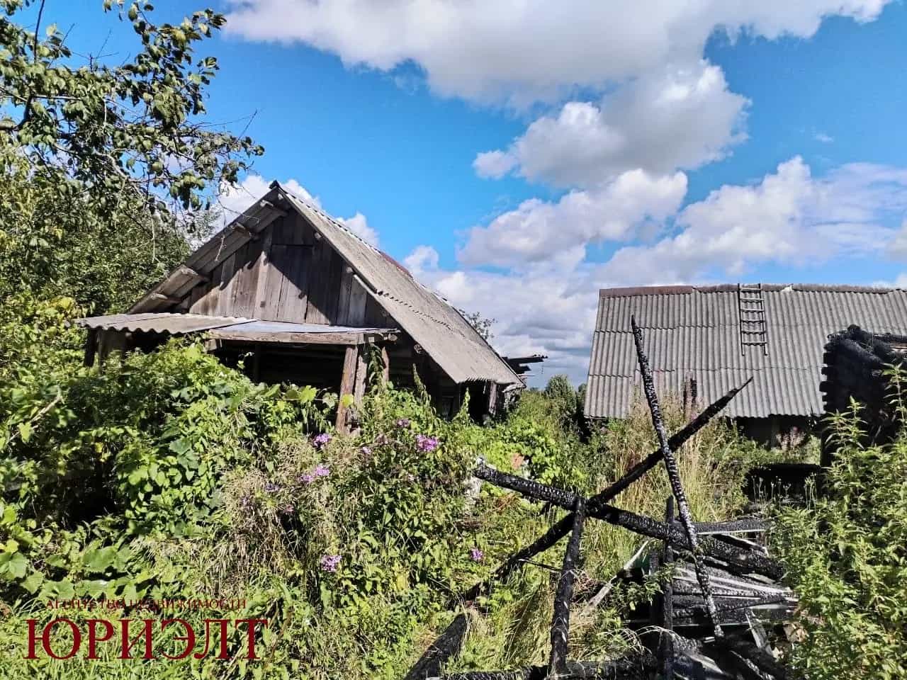 Беларусь, Витебский район, Бабиничский сельсовет, агрогородок Бабиничи, Зелёная улица, 7, фото 5