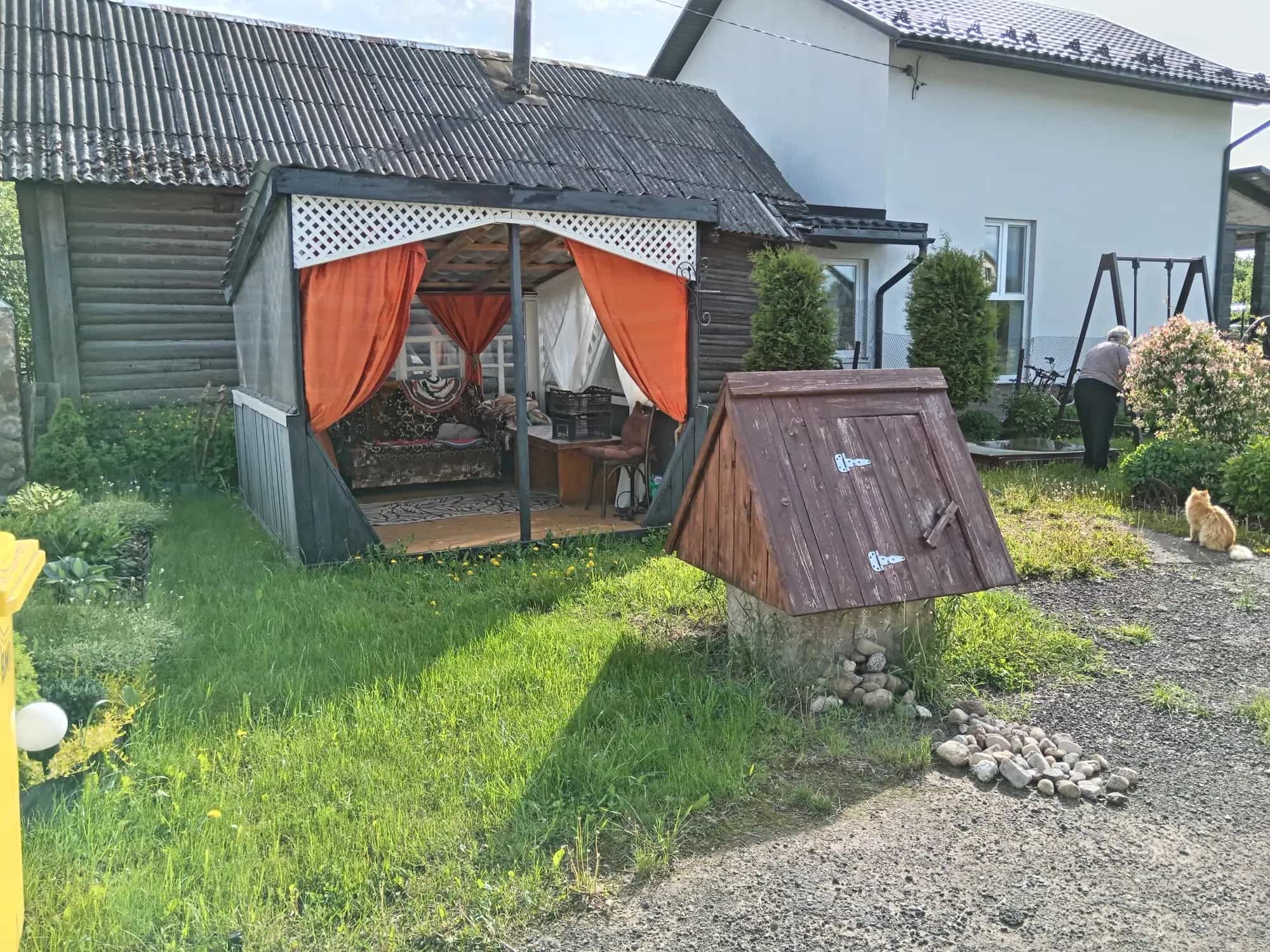 Беларусь, Витебск, 8-я Чепинская улица, 16, фото 5
