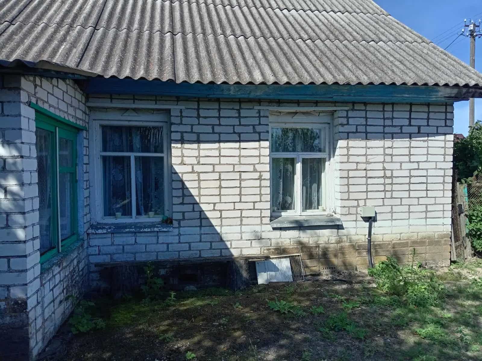 Беларусь, Минская область, Смолевичский район, Усяжский сельсовет, деревня Сутоки, Партизанская улица, 54, фото 4