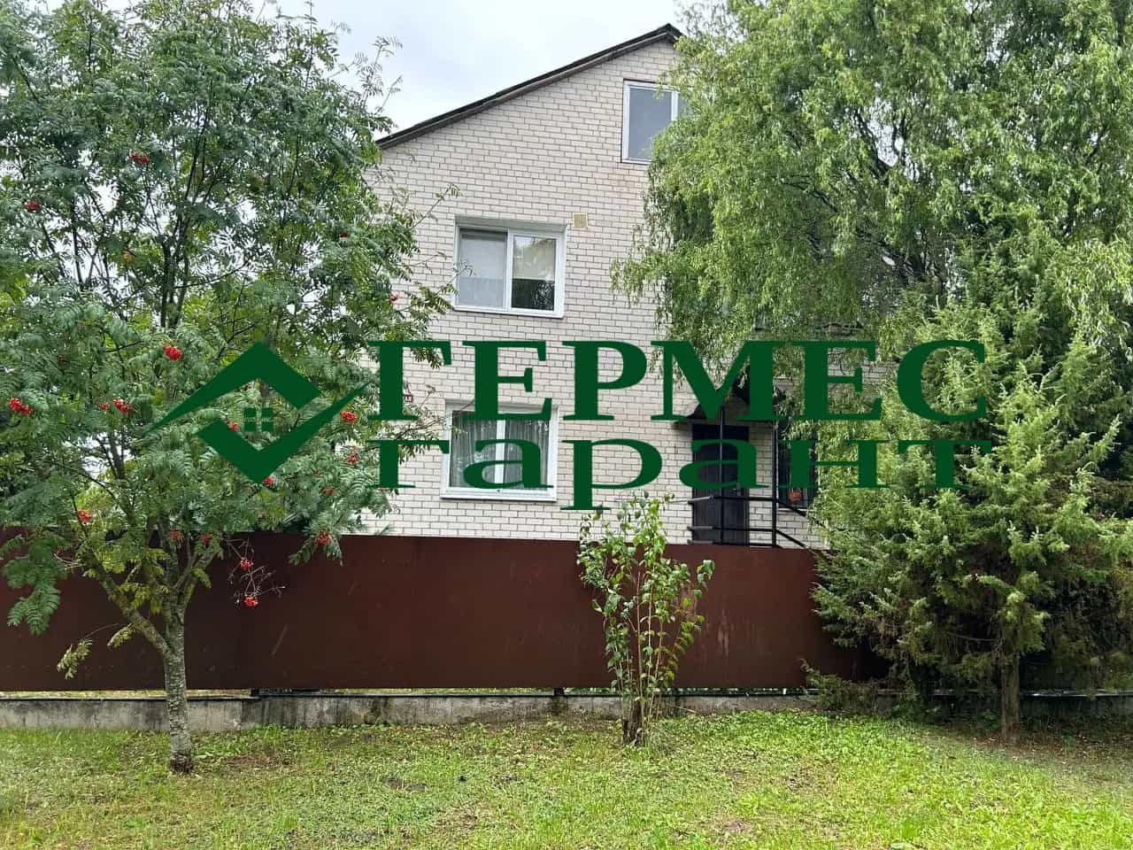 Беларусь, Гродненская область, Лида, Поселковая улица, 54