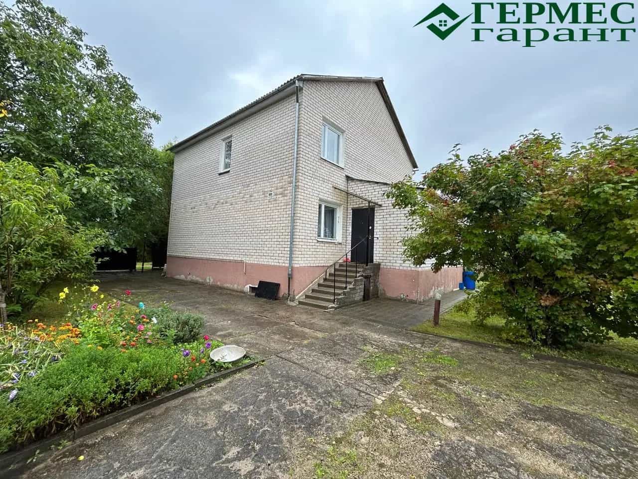 Беларусь, Гродненская область, Лида, Поселковая улица, 54, фото 2