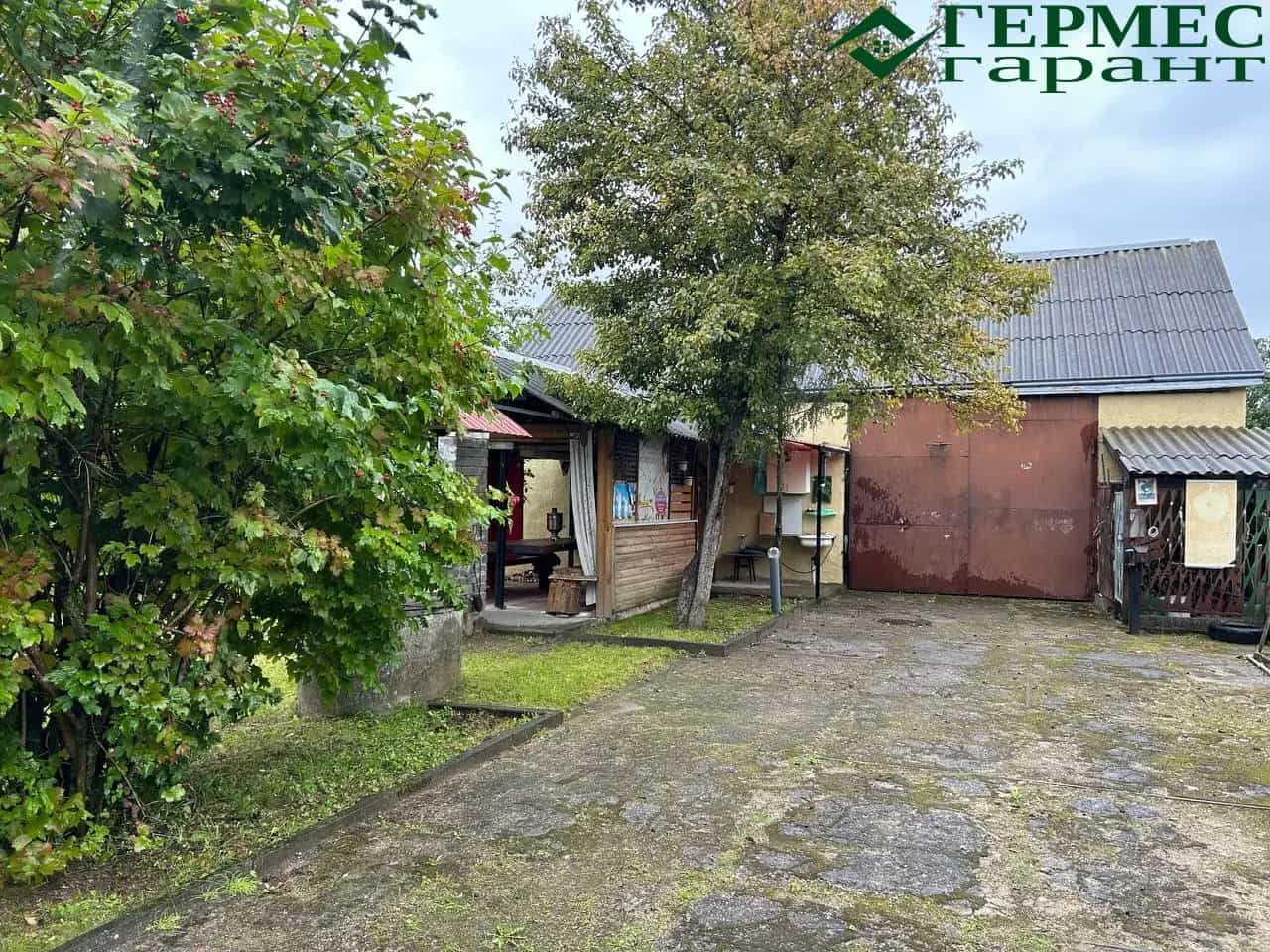 Беларусь, Гродненская область, Лида, Поселковая улица, 54, фото 18