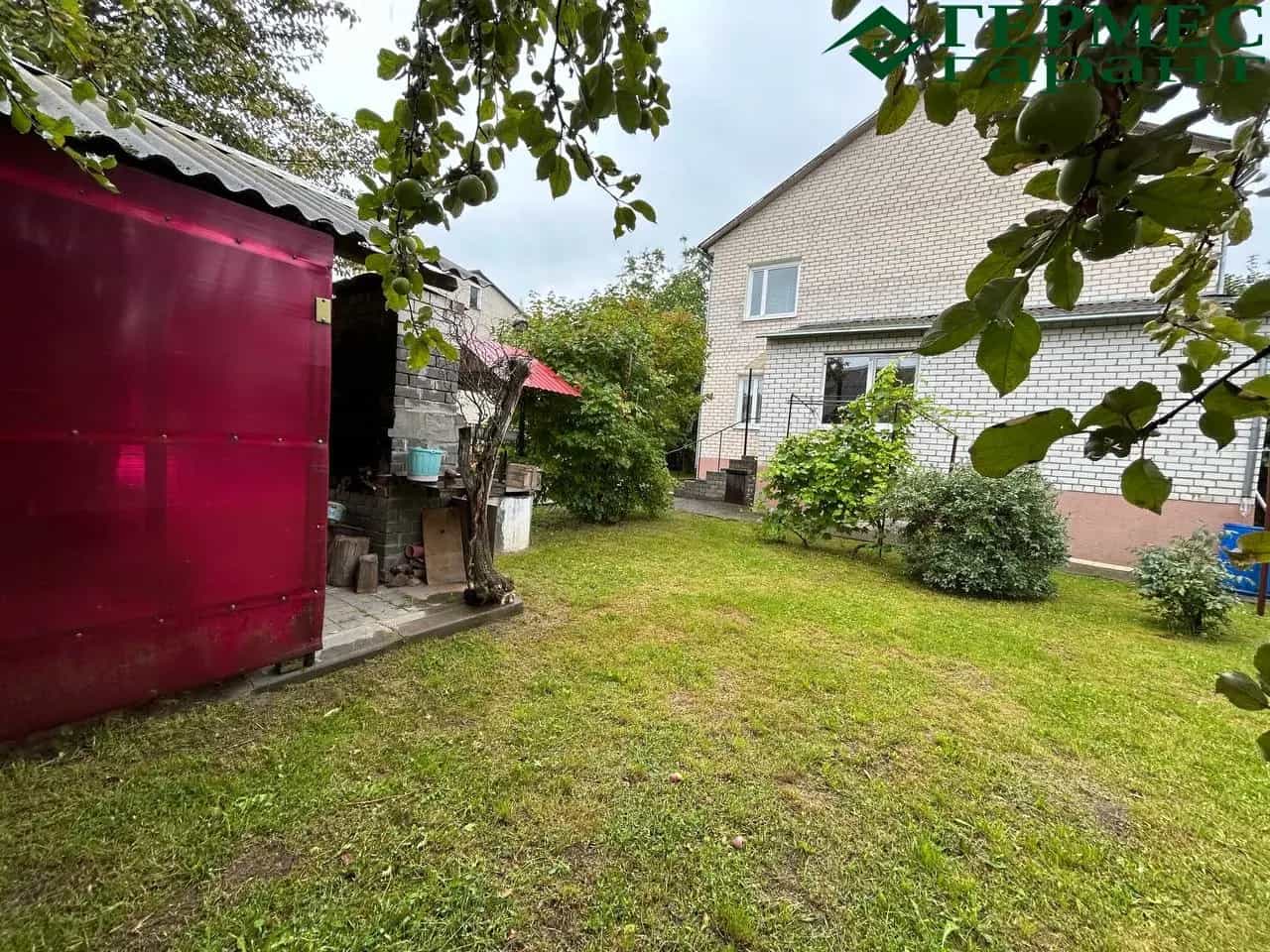Беларусь, Гродненская область, Лида, Поселковая улица, 54, фото 19