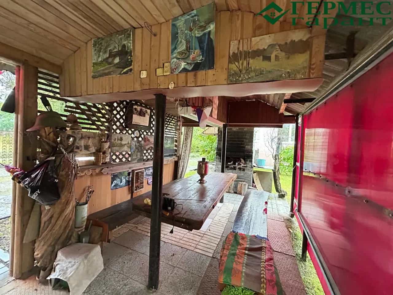 Беларусь, Гродненская область, Лида, Поселковая улица, 54, фото 20