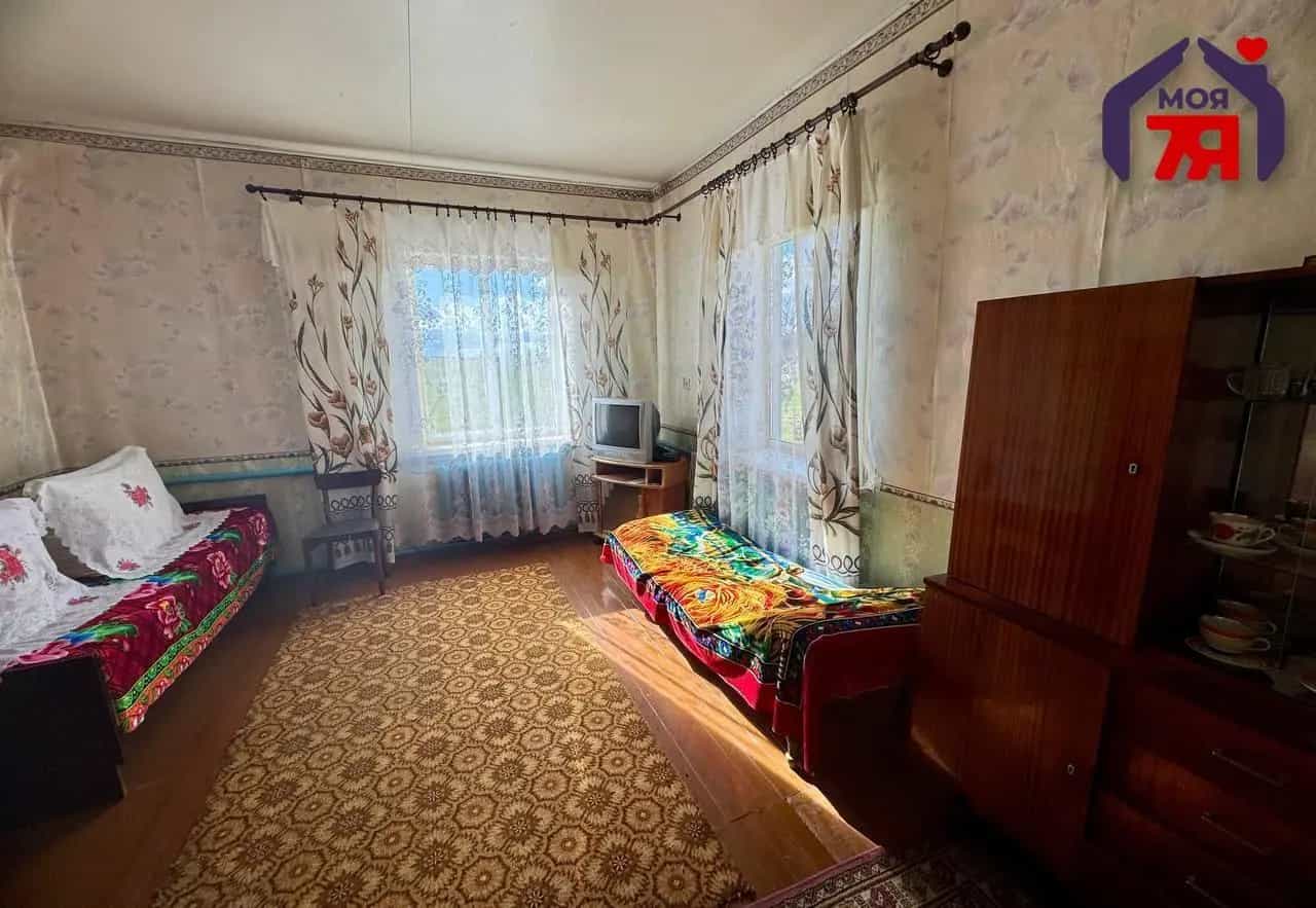 Беларусь, Минская область, Любанский район, Тальский сельсовет, деревня Костюки, Первомайская улица, 34, фото 5