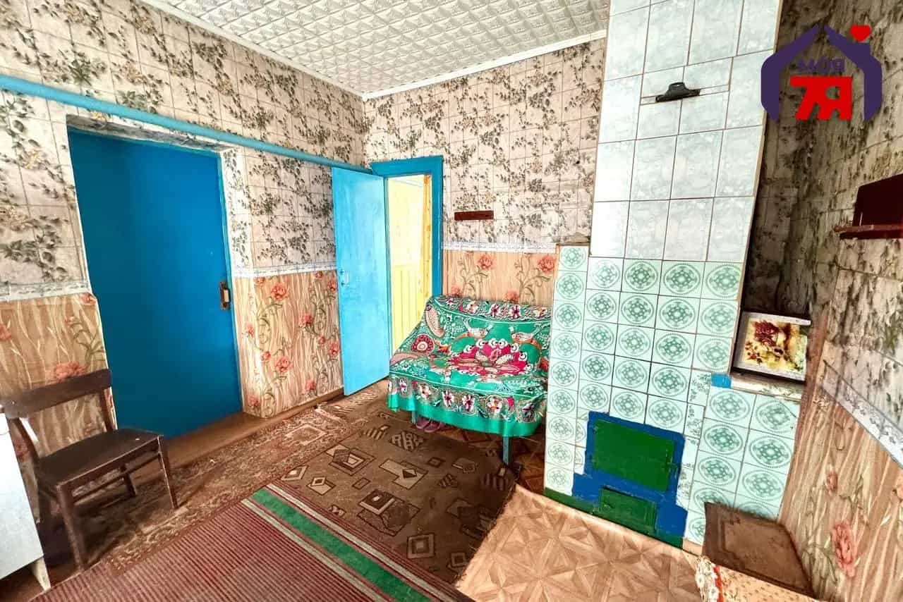 Беларусь, Минская область, Любанский район, Тальский сельсовет, деревня Костюки, Первомайская улица, 34, фото 7