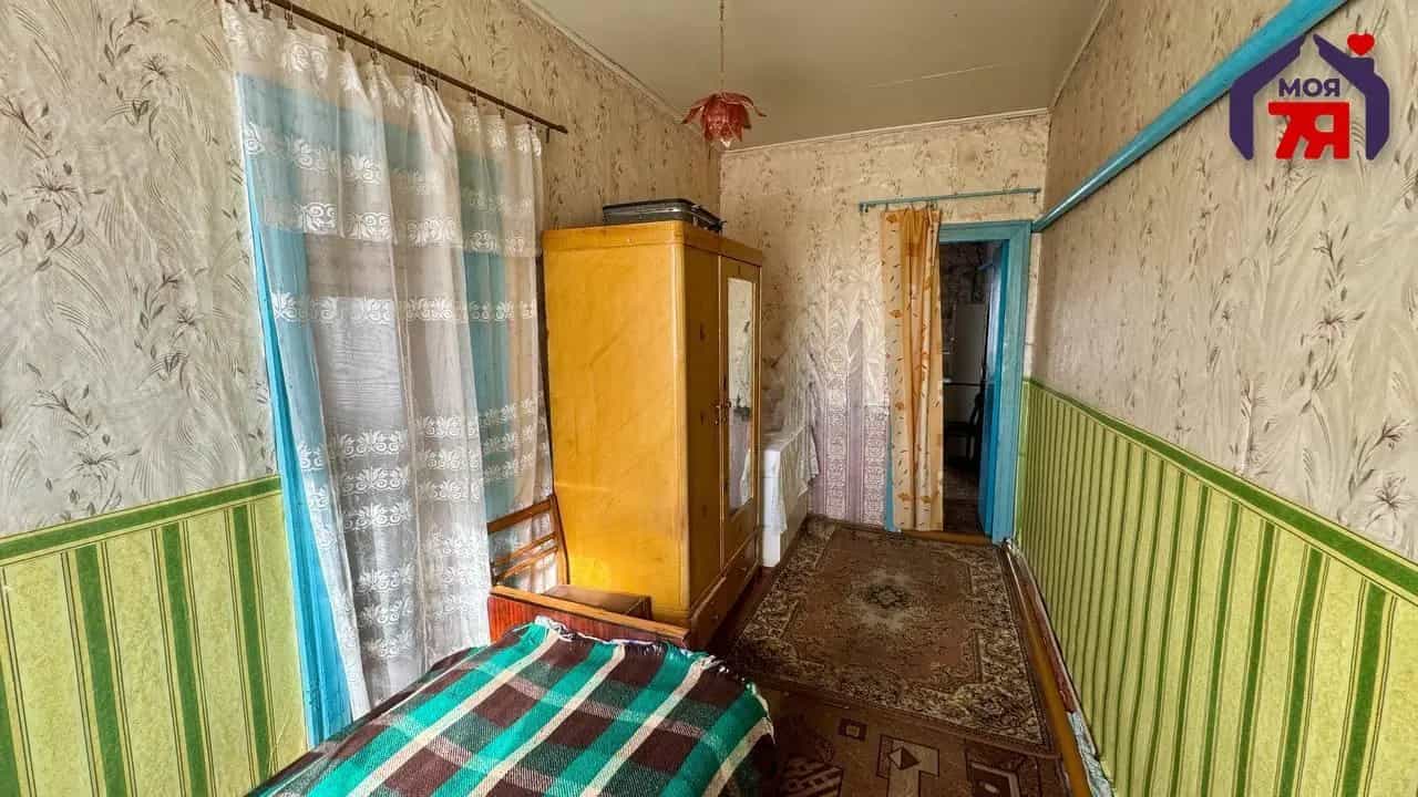 Беларусь, Минская область, Любанский район, Тальский сельсовет, деревня Костюки, Первомайская улица, 34, фото 8