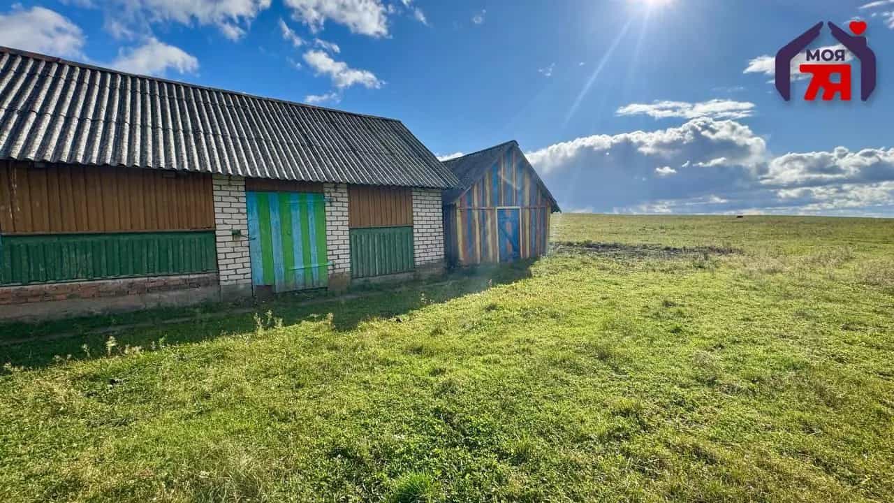Беларусь, Минская область, Любанский район, Тальский сельсовет, деревня Костюки, Первомайская улица, 34, фото 13
