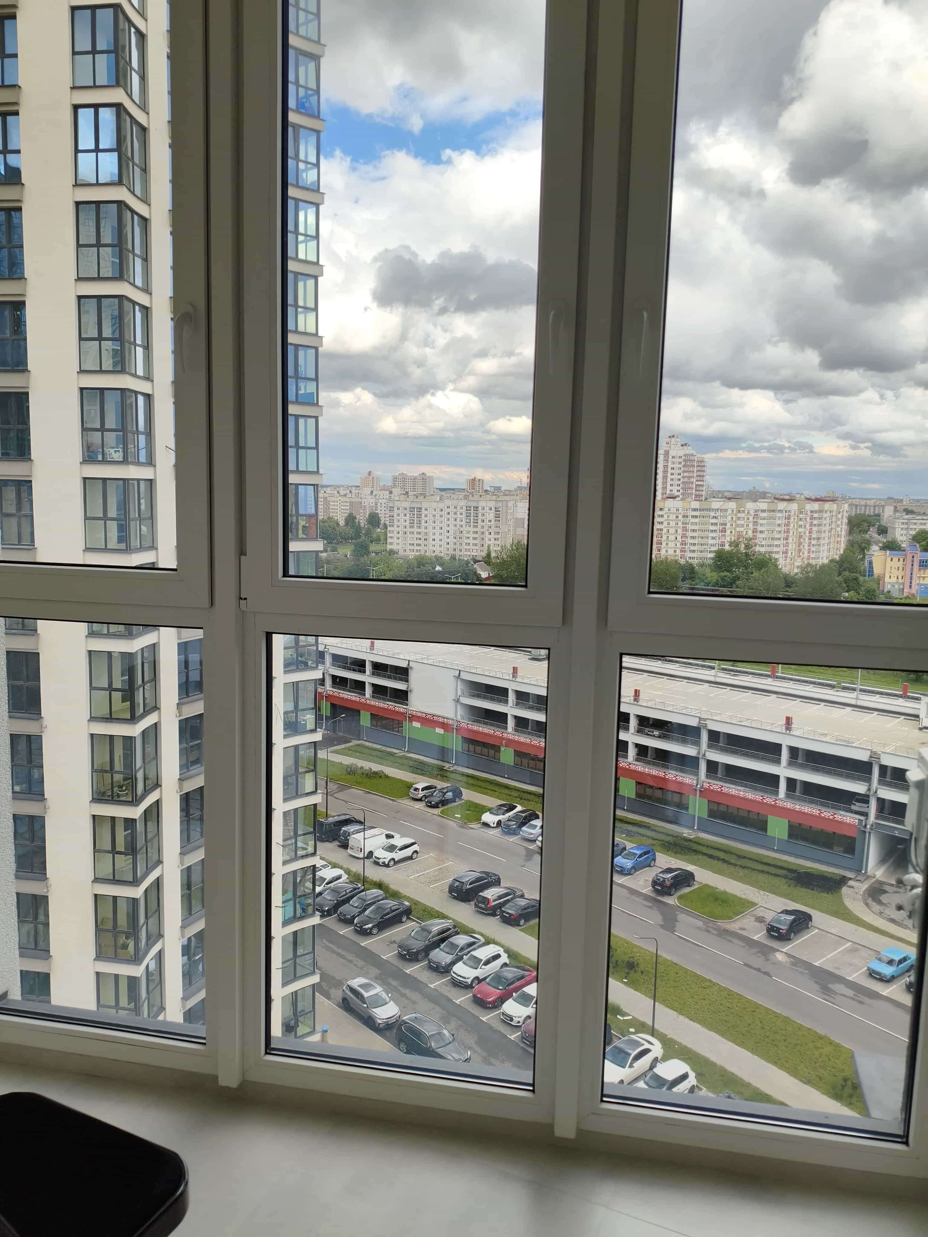 Беларусь, Минск, улица Леонида Щемелёва, 28к1, фото 19