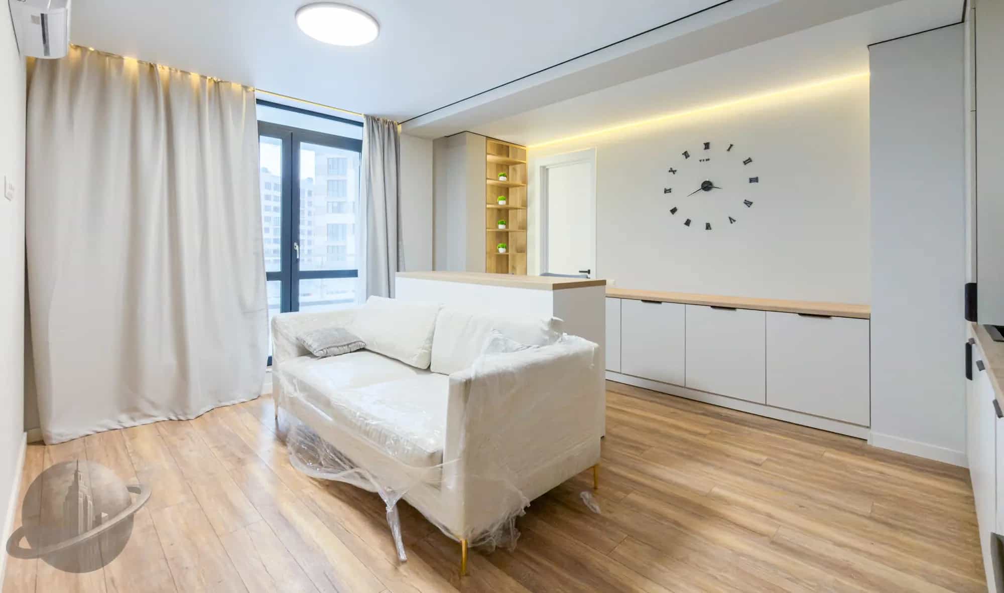 Беларусь, Минск, улица Петра Мстиславца, 10