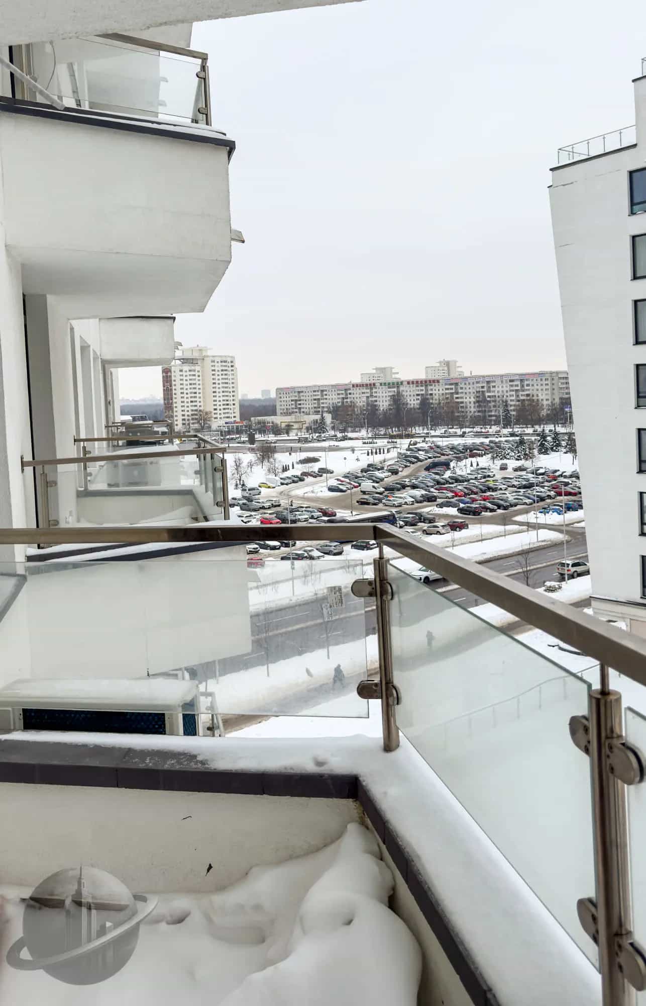 Беларусь, Минск, улица Петра Мстиславца, 10, фото 24