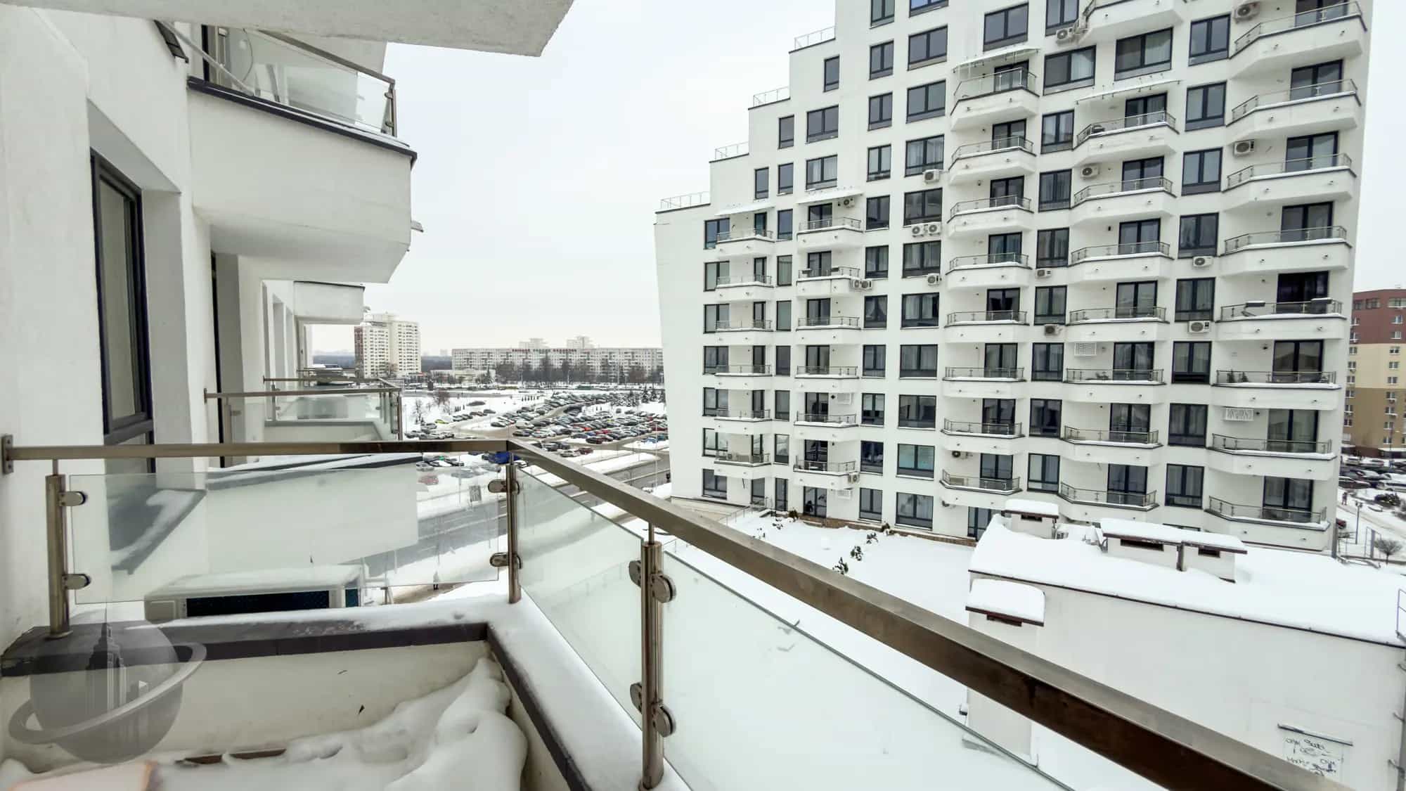 Беларусь, Минск, улица Петра Мстиславца, 10, фото 25