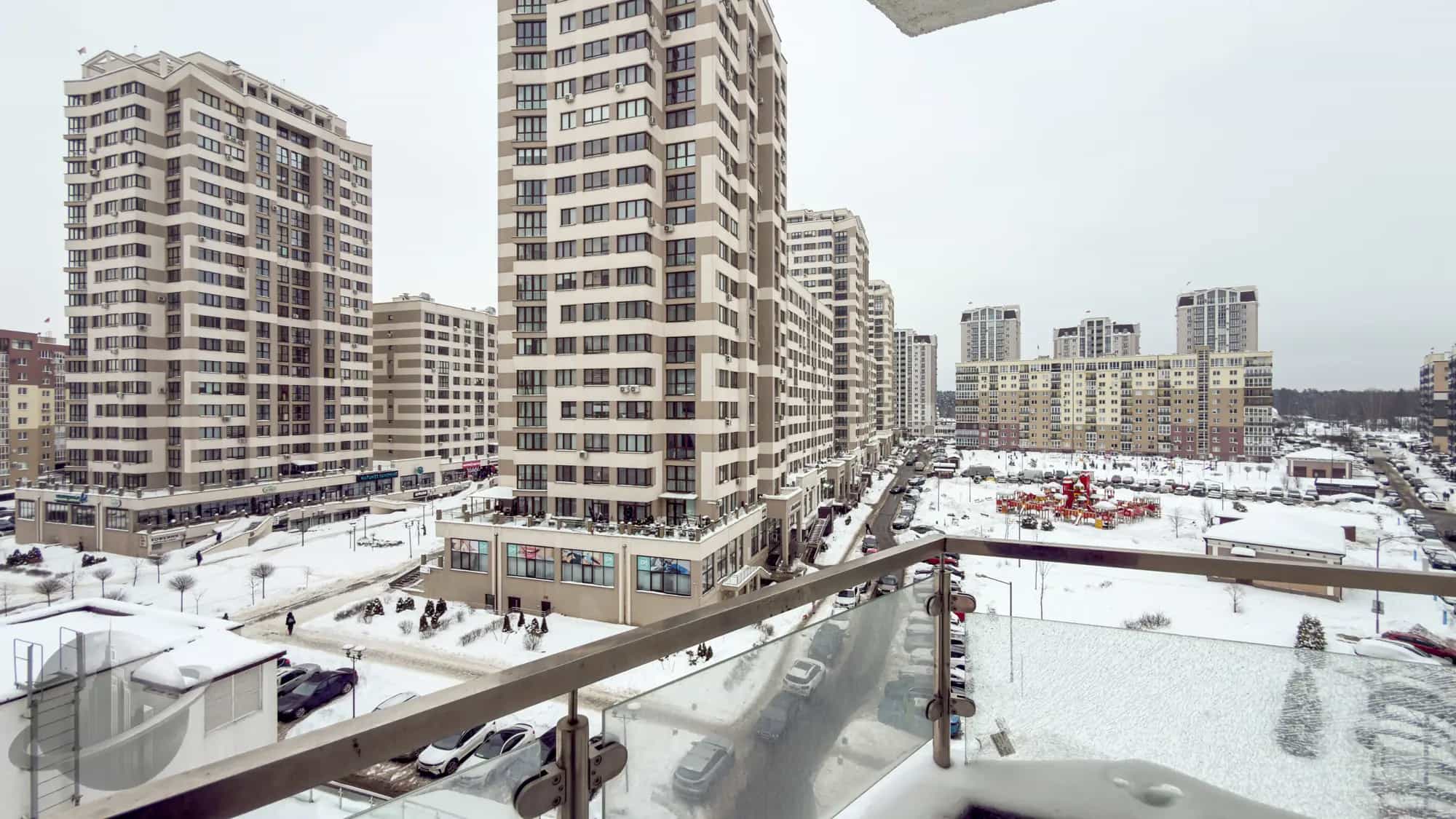 Беларусь, Минск, улица Петра Мстиславца, 10, фото 26