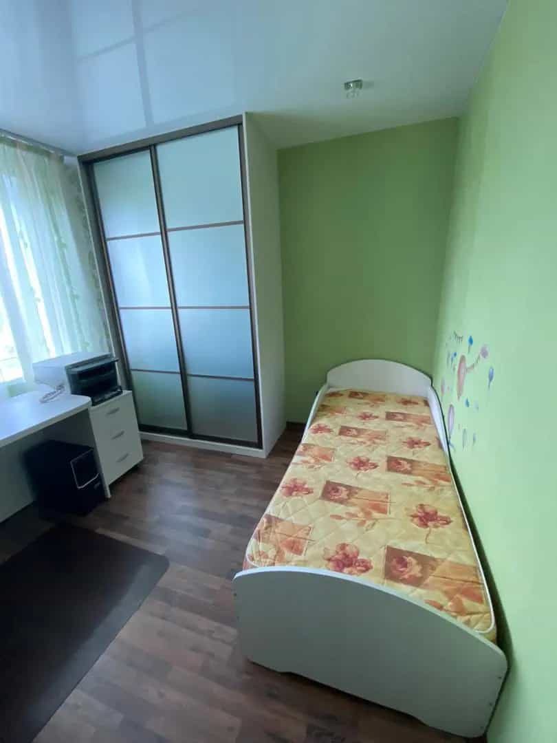 Беларусь, Минск, улица Леонида Беды, 23, фото 8