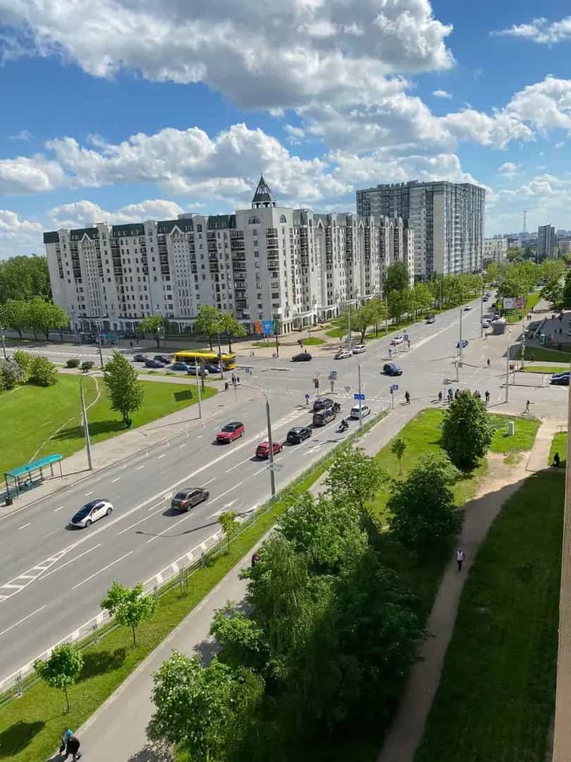 Беларусь, Минск, улица Леонида Беды, 23, фото 15