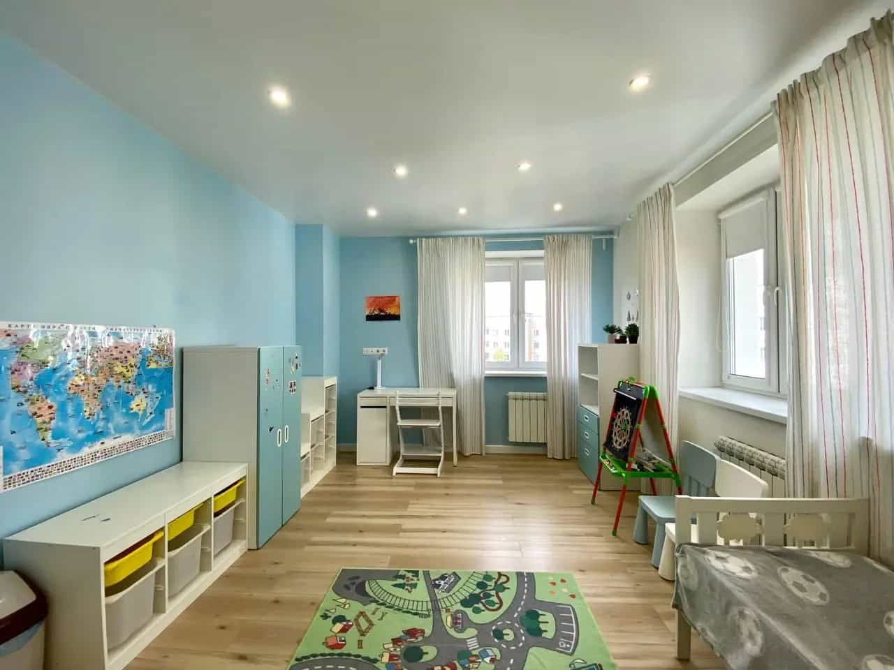 Беларусь, Минск, улица Сергея Есенина, 6, фото 9