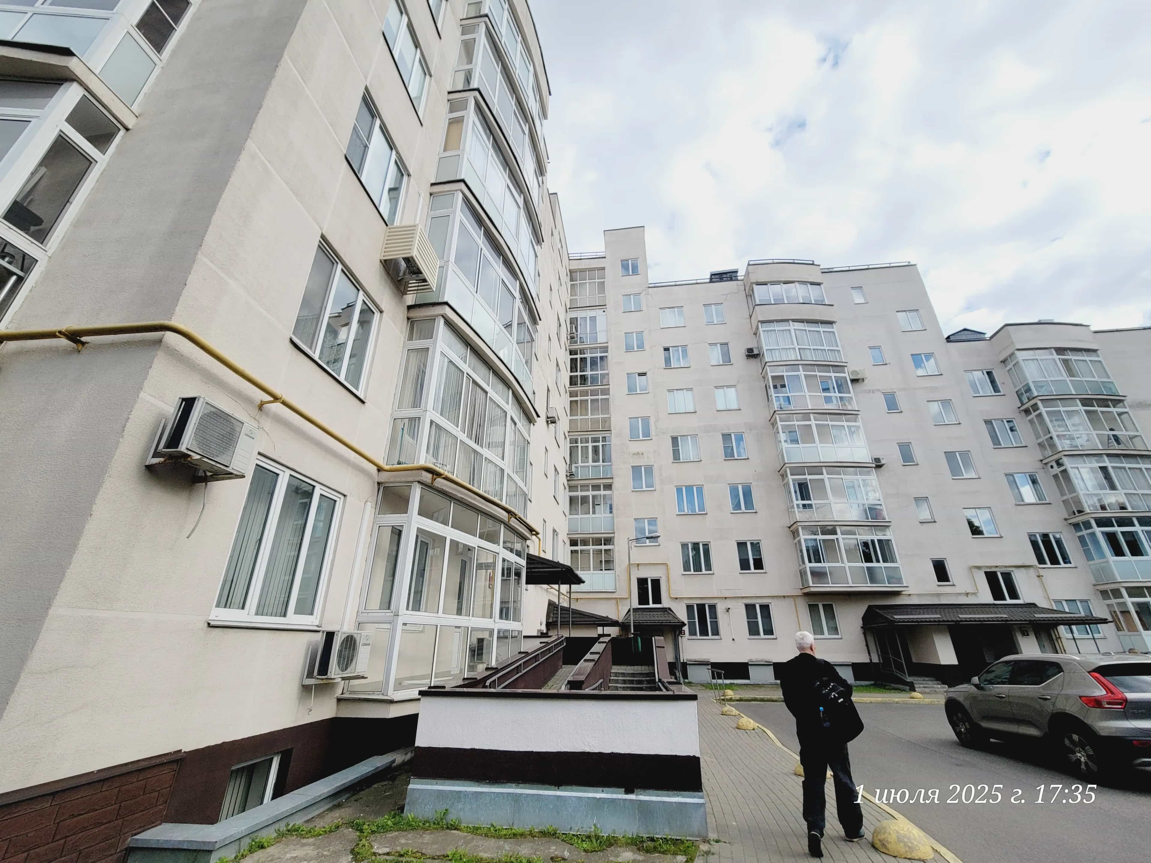 Беларусь, Минск, проспект Независимости, 85Б, фото 2