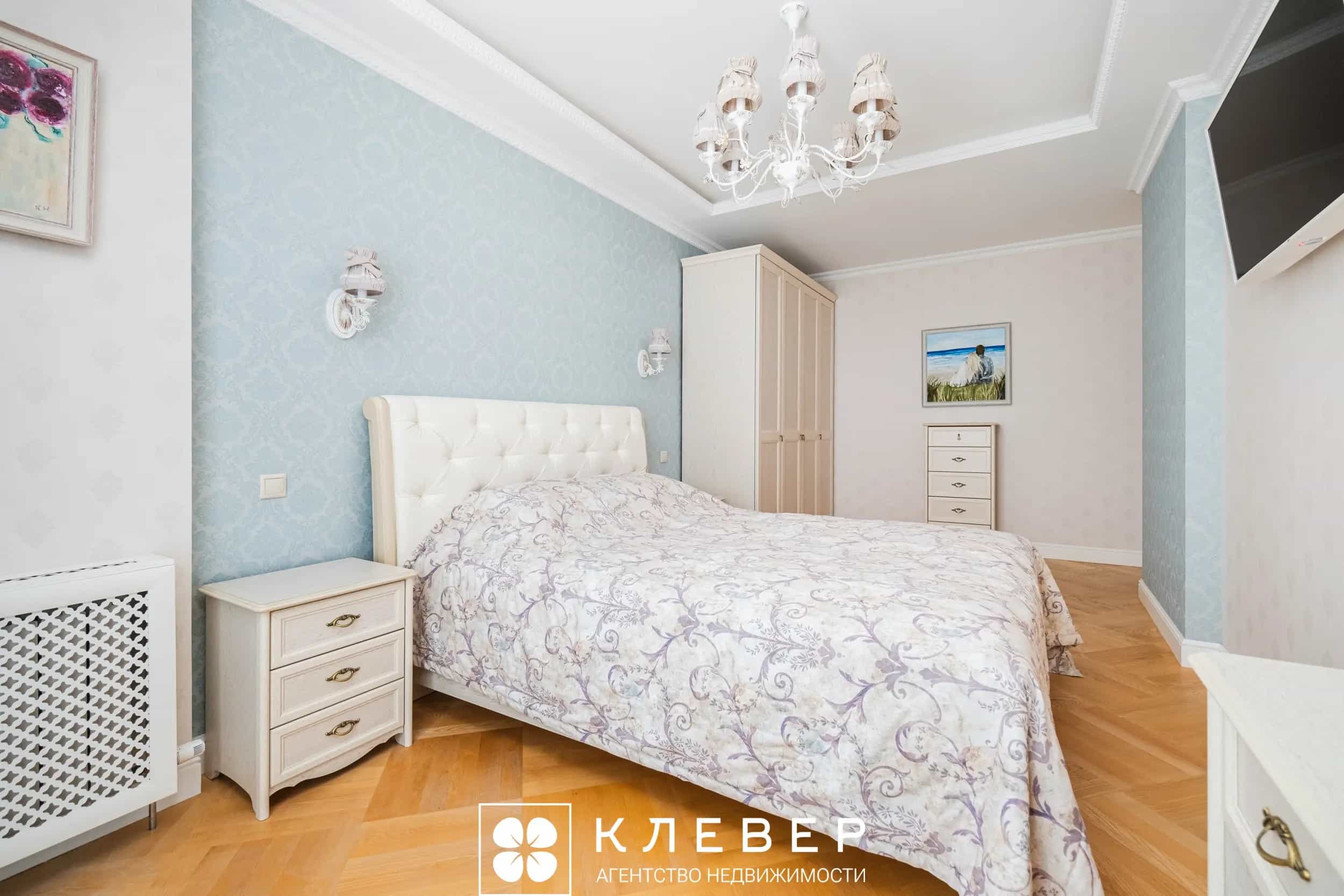 Беларусь, Минск, улица Кирилла Туровского, 18, фото 12