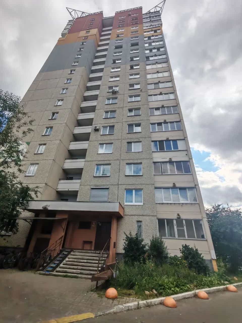 Беларусь, Минск, Старовиленская улица, 95, фото 14