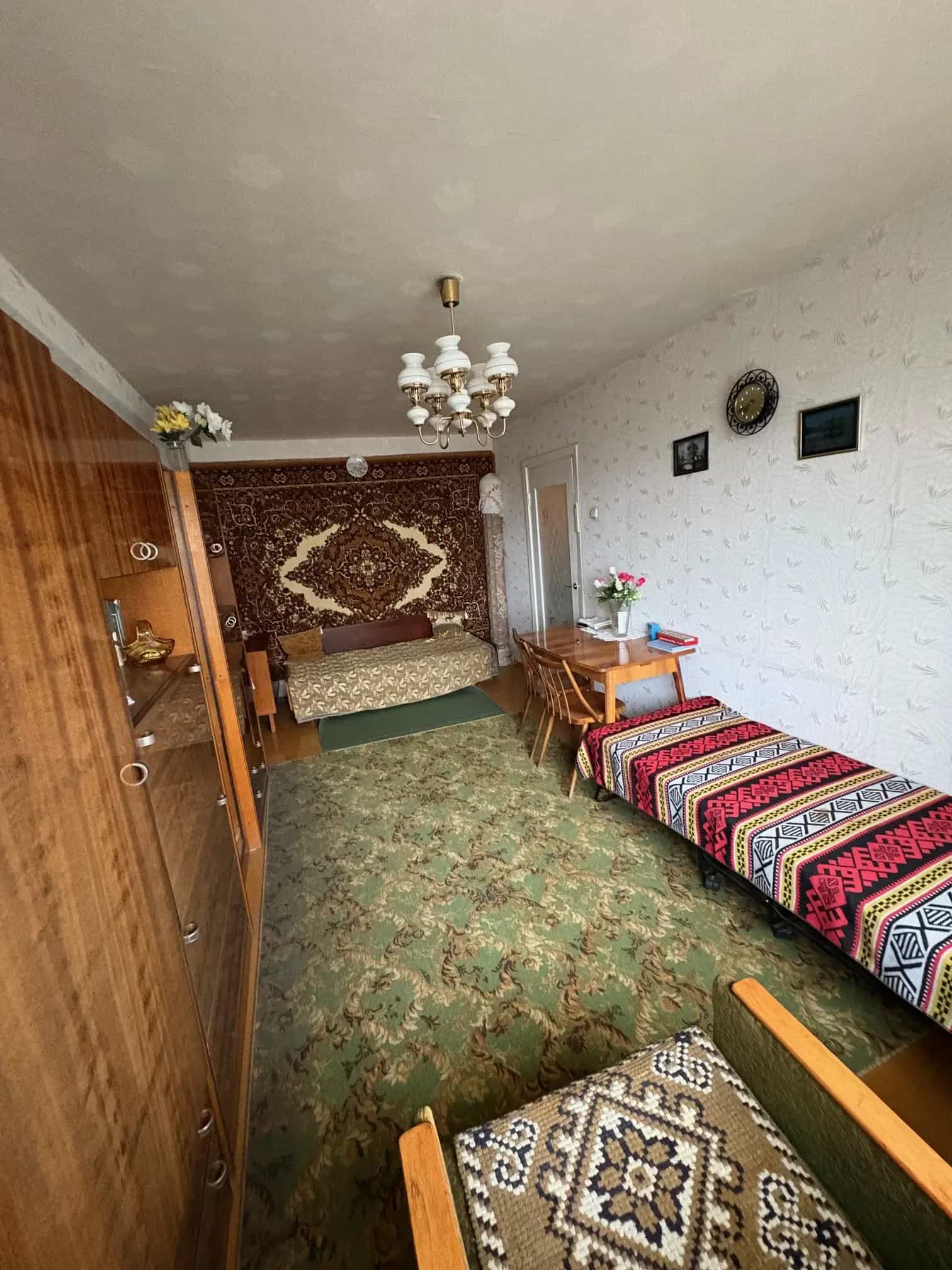 Беларусь, Минск, улица Ольшевского, 69