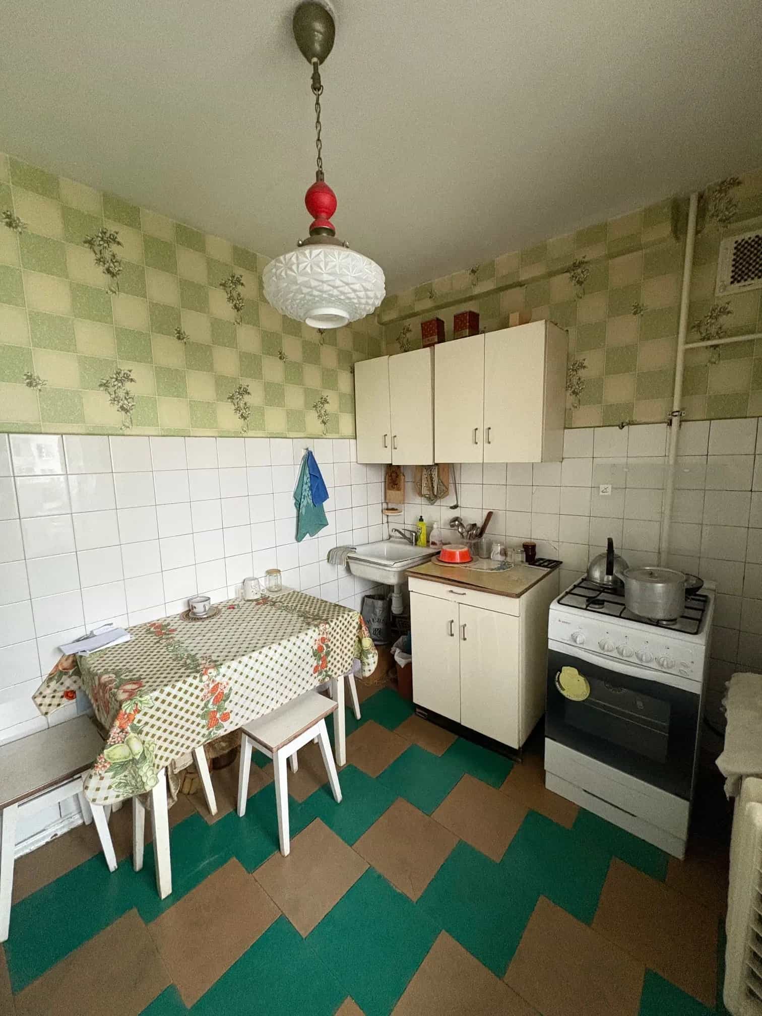 Беларусь, Минск, улица Ольшевского, 69, фото 4