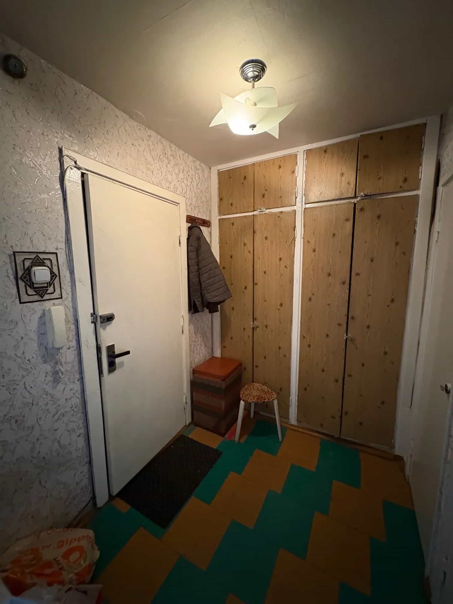 Беларусь, Минск, улица Ольшевского, 69, фото 8