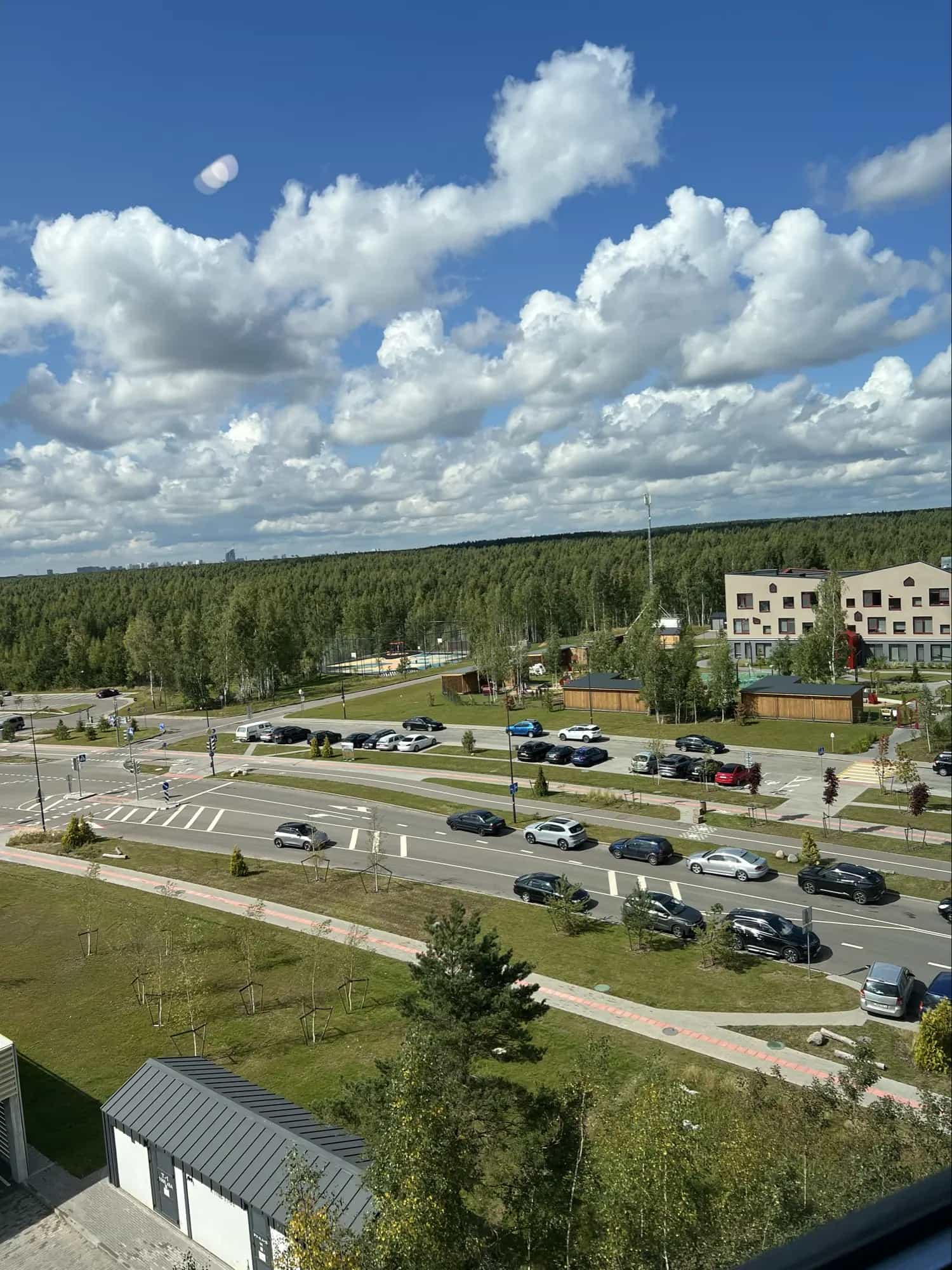 Беларусь, Минский район, агрогородок Колодищи, улица Хвойная Аллея, 6, фото 14