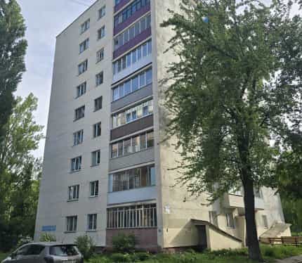 Фото объекта