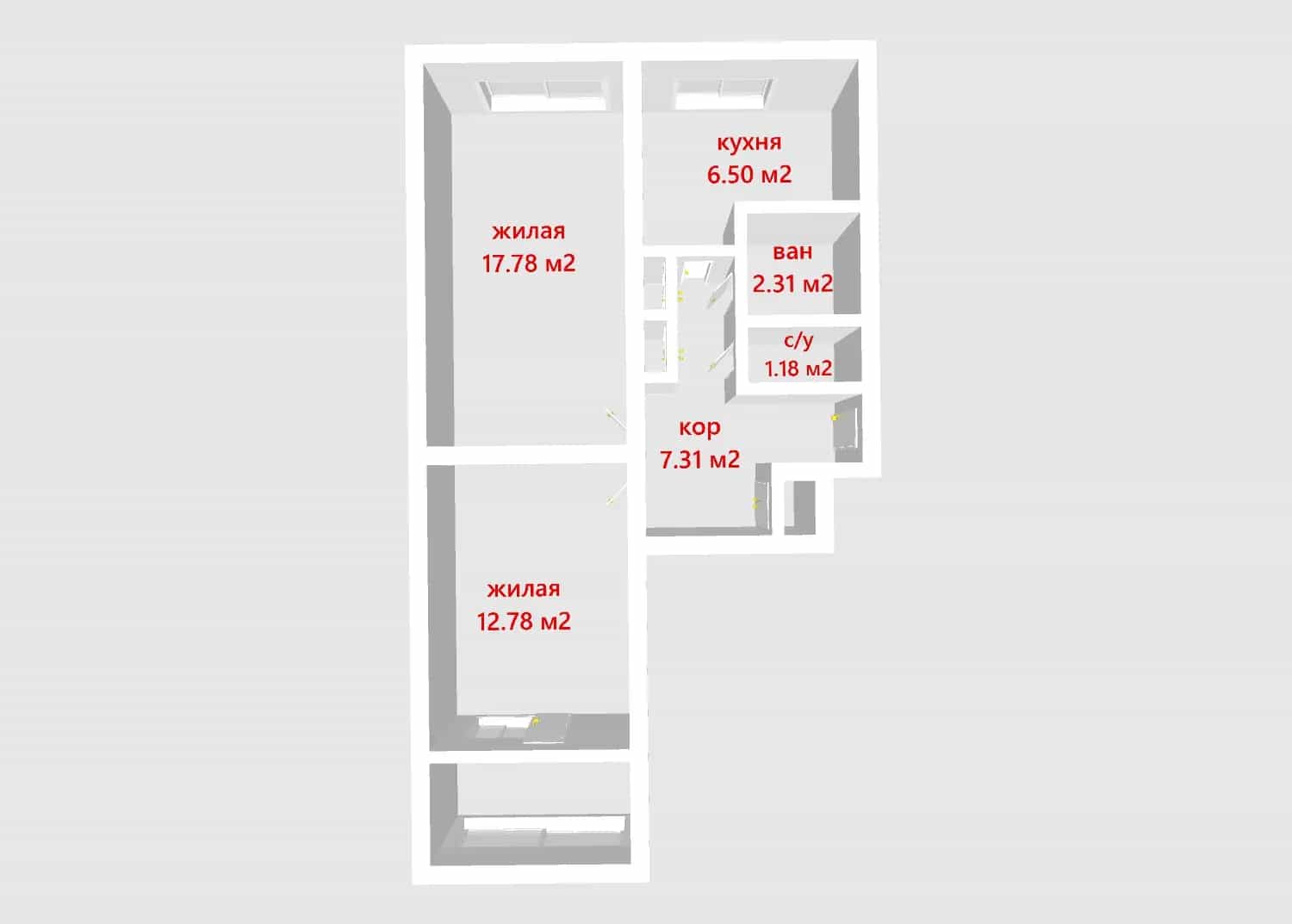 Беларусь, Минск, улица Кольцова, 12к2, фото 14