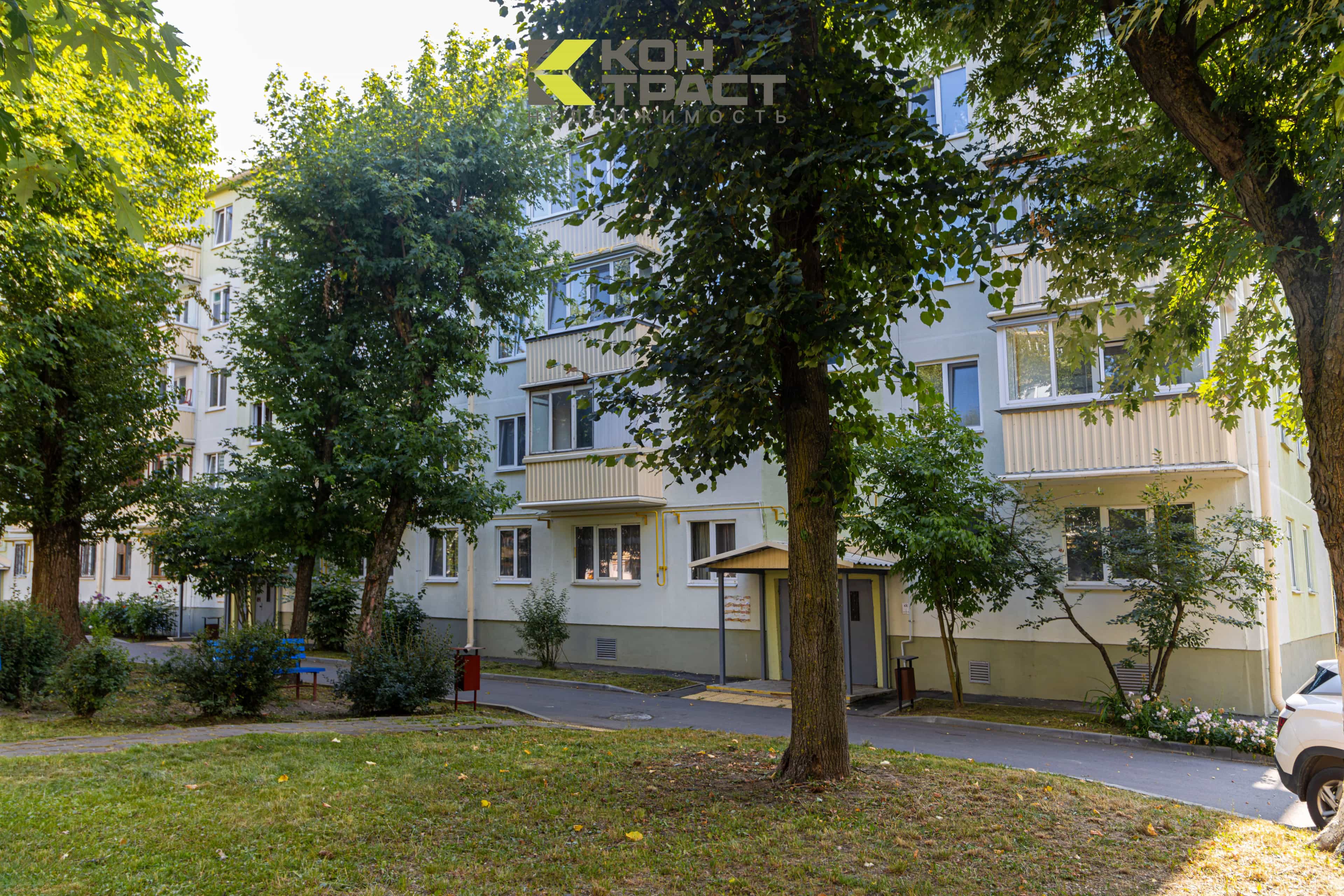 Беларусь, Минск, Долгобродская улица, 7к2, фото 14