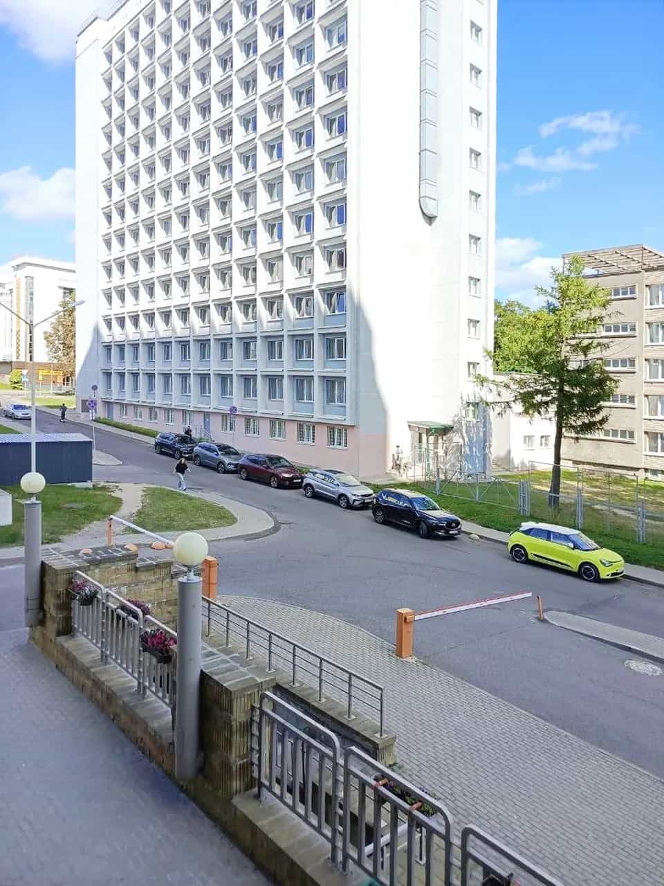 Беларусь, Минск, Беломорская улица, 23, фото 6