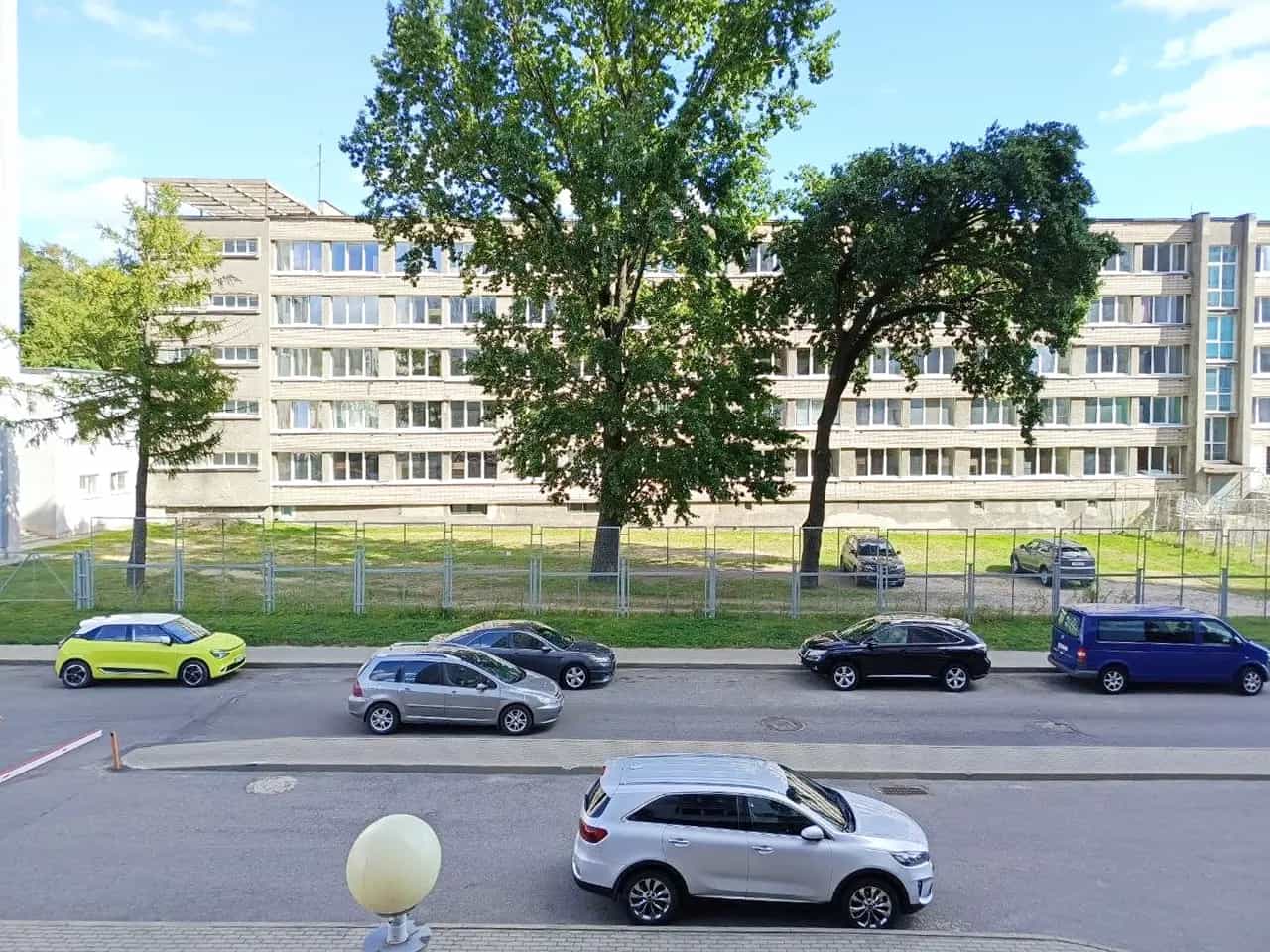 Беларусь, Минск, Беломорская улица, 23, фото 7