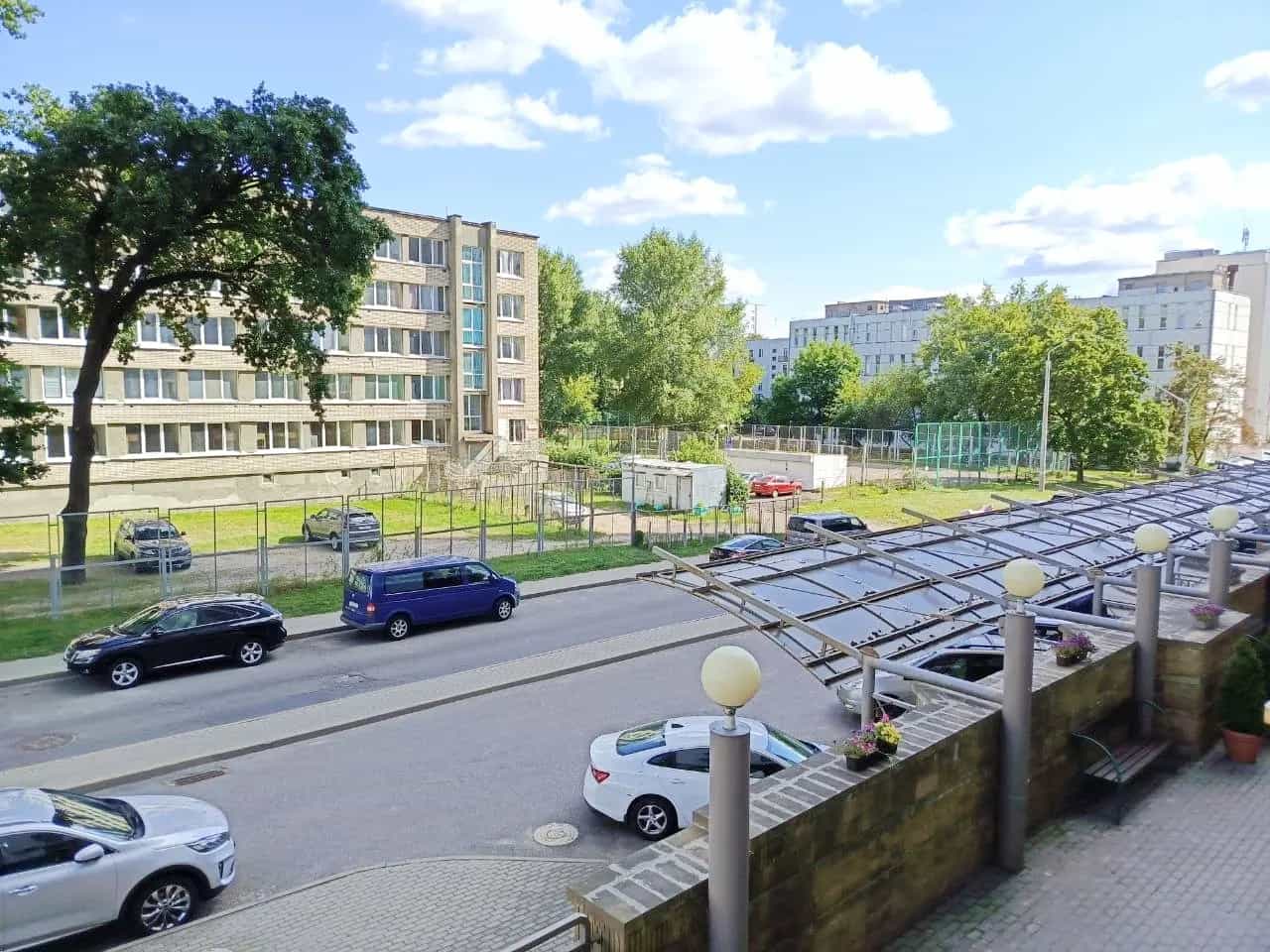 Беларусь, Минск, Беломорская улица, 23, фото 8