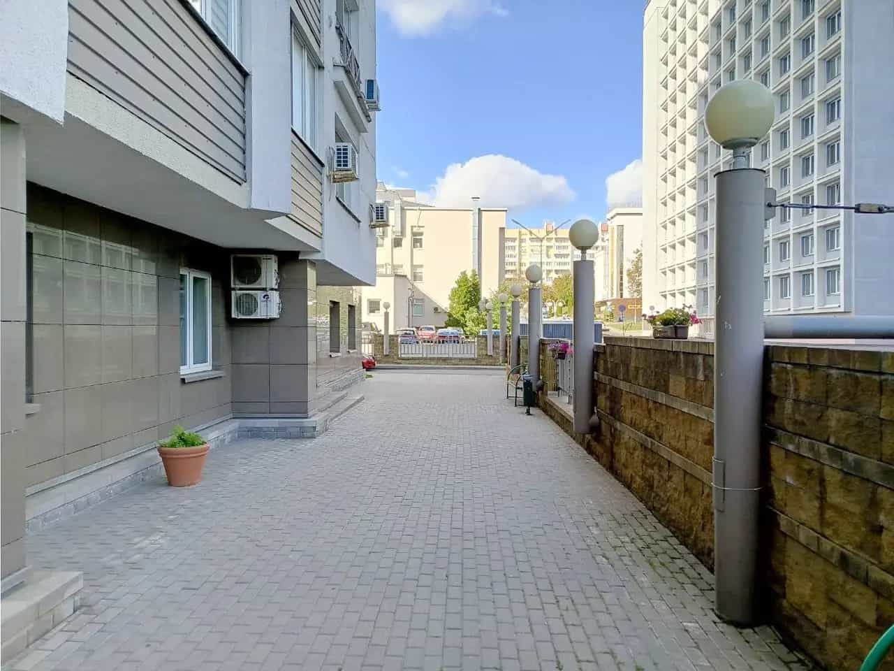 Беларусь, Минск, Беломорская улица, 23, фото 29