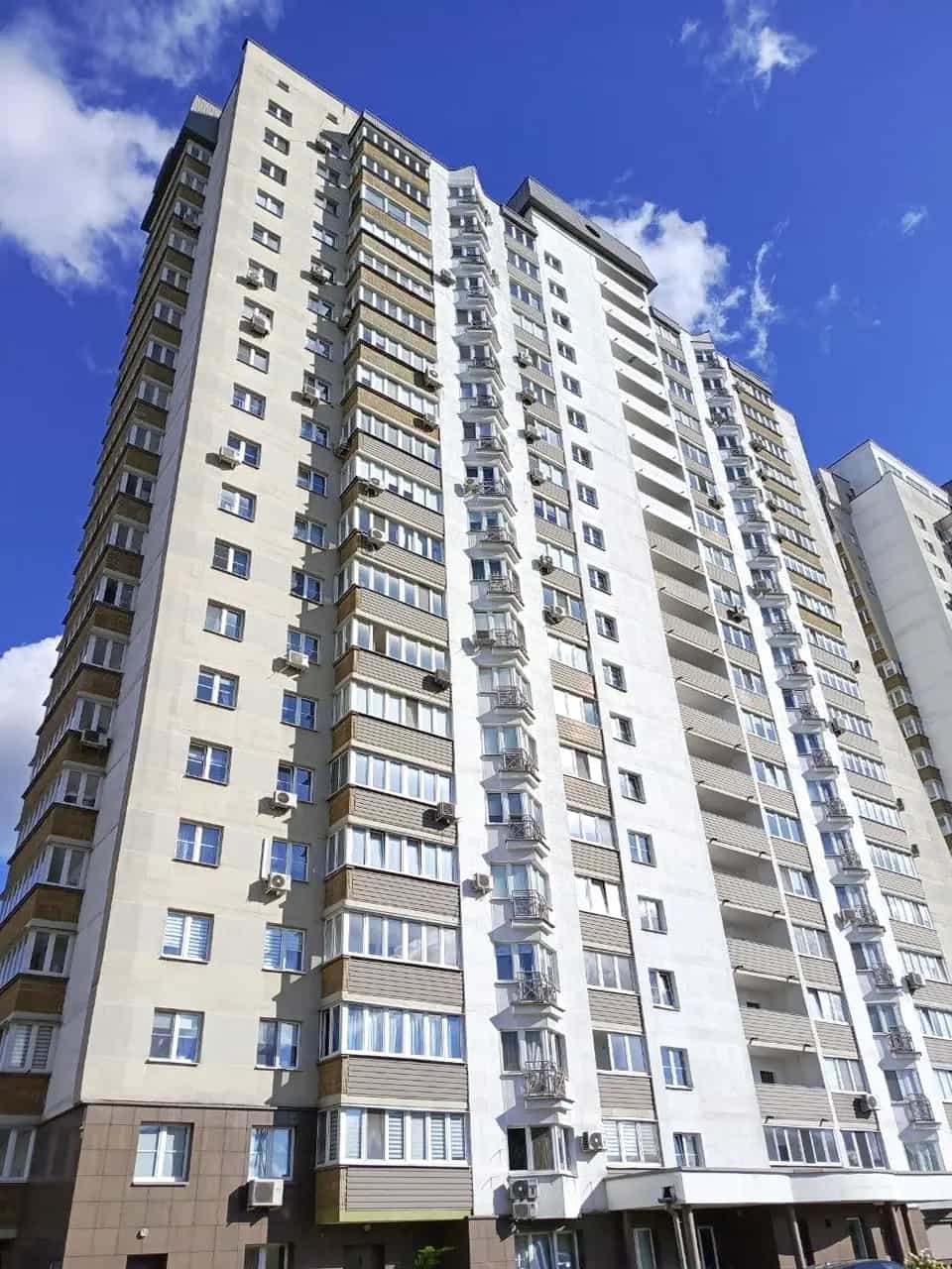 Беларусь, Минск, Беломорская улица, 23, фото 32