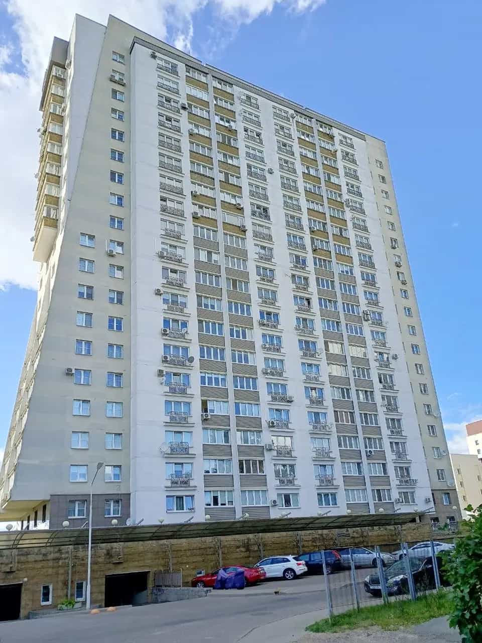 Беларусь, Минск, Беломорская улица, 23, фото 33