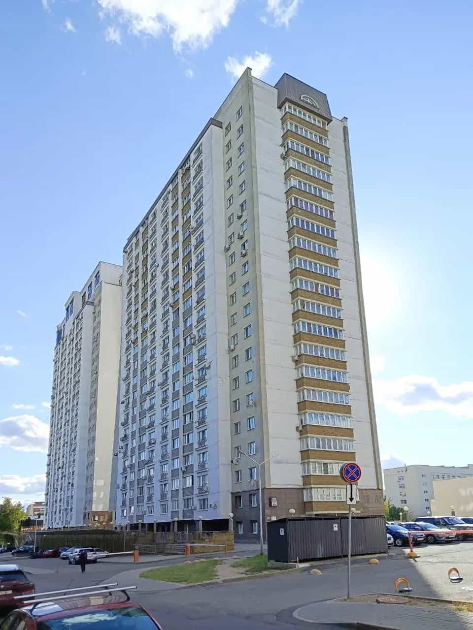 Беларусь, Минск, Беломорская улица, 23, фото 34