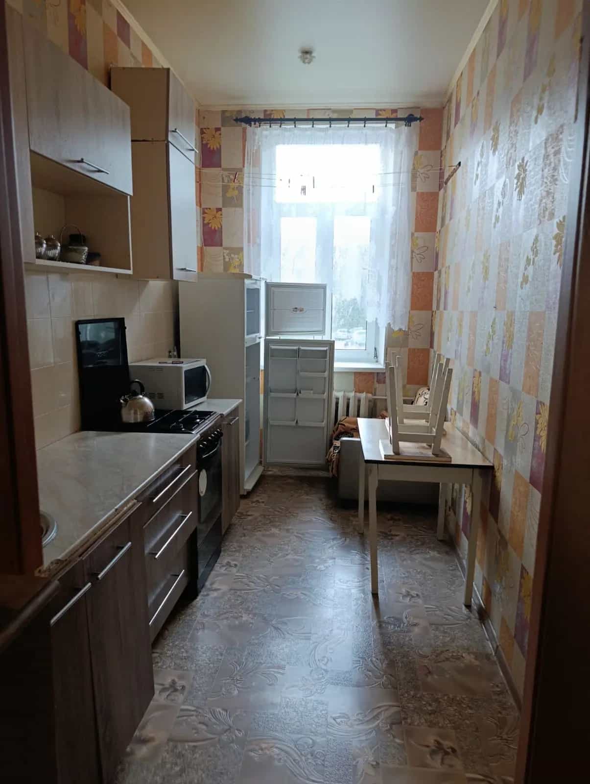 Беларусь, Могилёвская область, Бобруйск, улица Куйбышева, 50, фото 2
