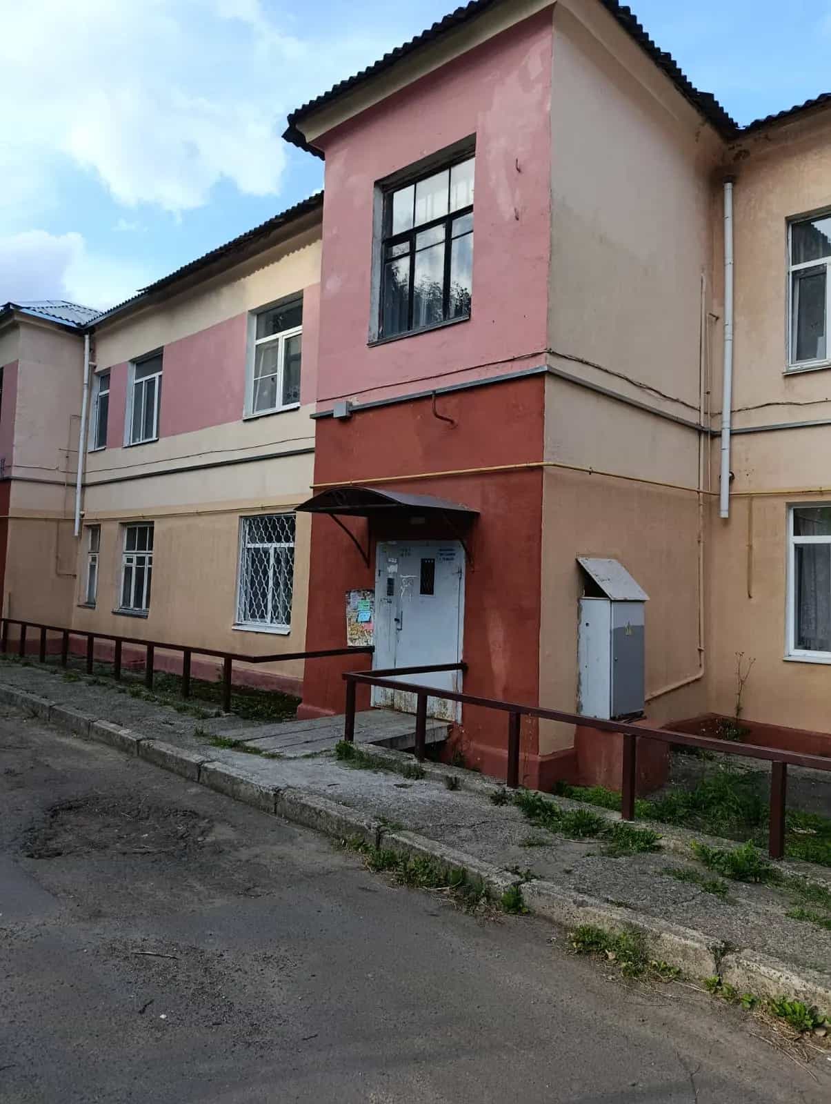 Беларусь, Могилёвская область, Бобруйск, улица Куйбышева, 50, фото 7