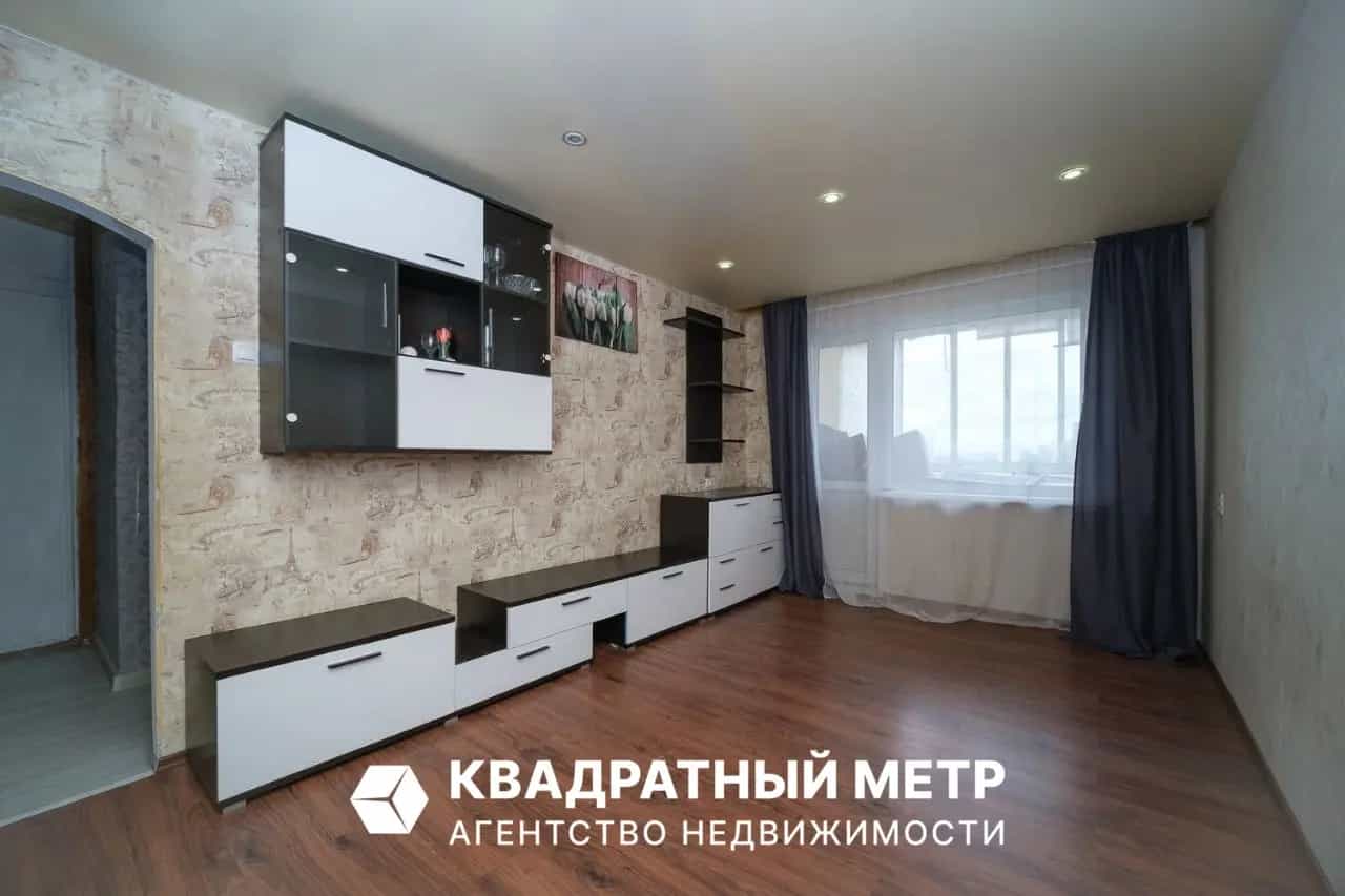 Беларусь, Минск, Партизанский проспект, 28к2