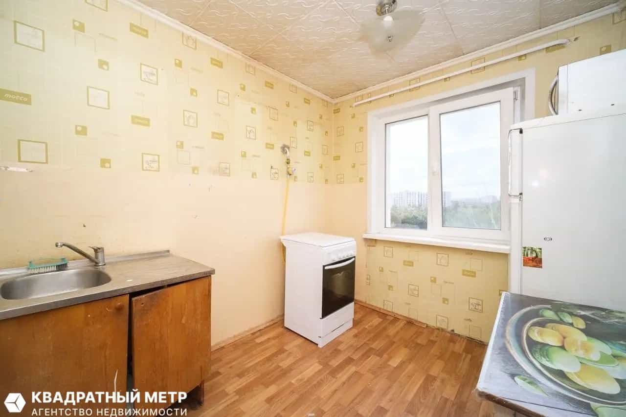 Беларусь, Минск, Партизанский проспект, 28к2, фото 6