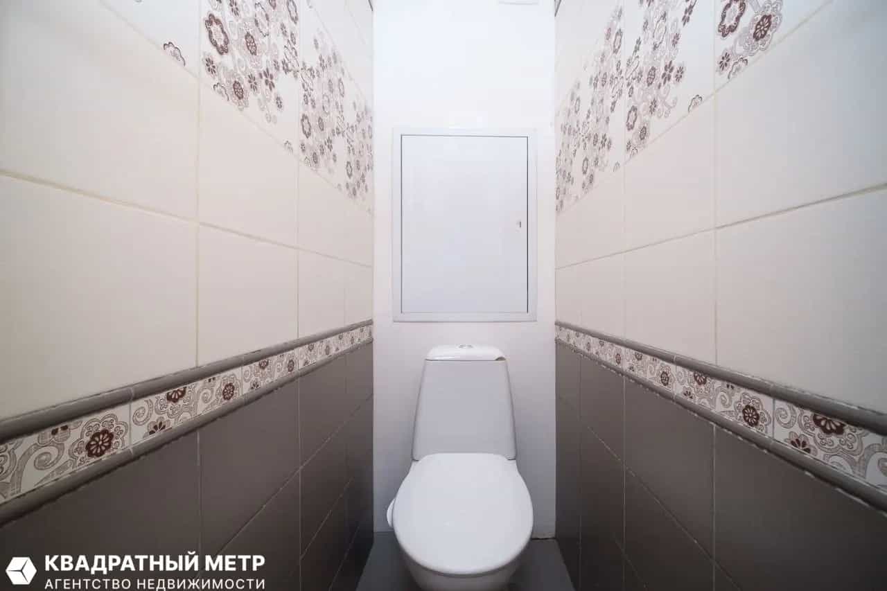Беларусь, Минск, Партизанский проспект, 28к2, фото 10