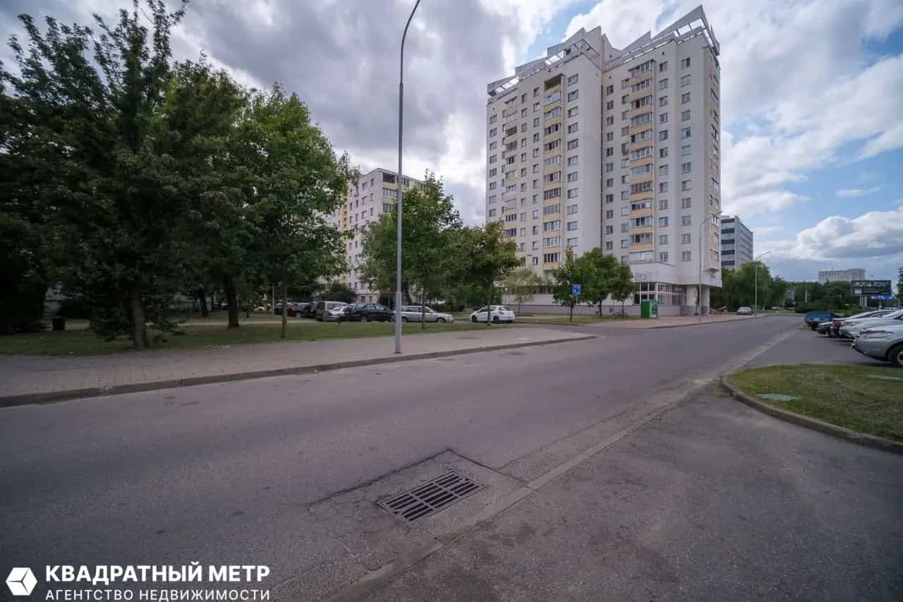 Беларусь, Минск, Партизанский проспект, 28к2, фото 15