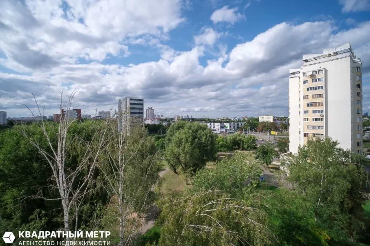 Беларусь, Минск, Партизанский проспект, 28к2, фото 19