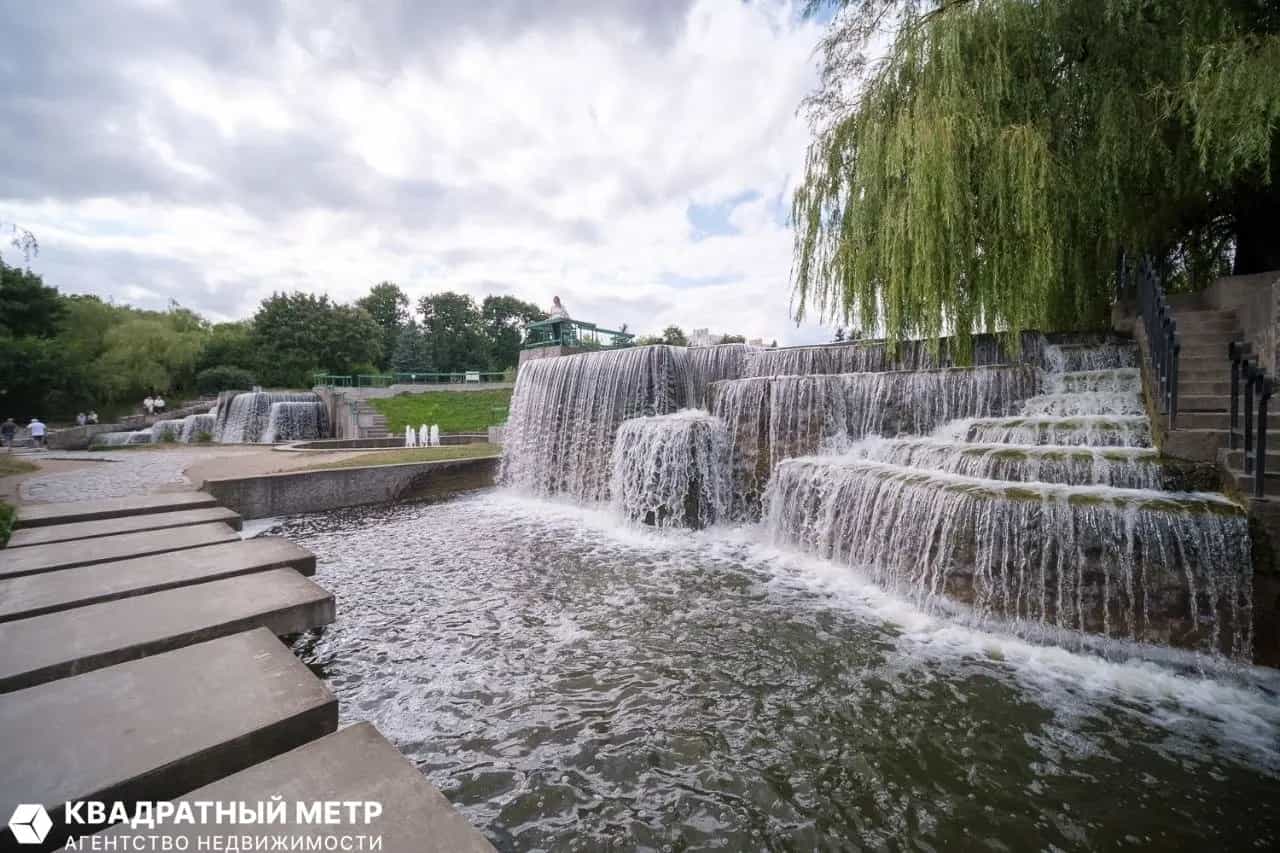 Беларусь, Минск, Партизанский проспект, 28к2, фото 21
