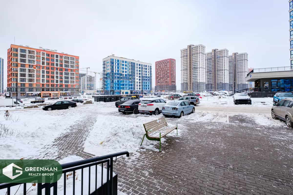 Беларусь, Минск, улица Игоря Лученка, 26, фото 36