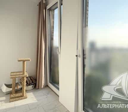 Беларусь, Брест, улица Сикорского, 49А, фото 2
