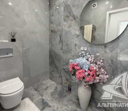 Беларусь, Брест, улица Сикорского, 49А, фото 7