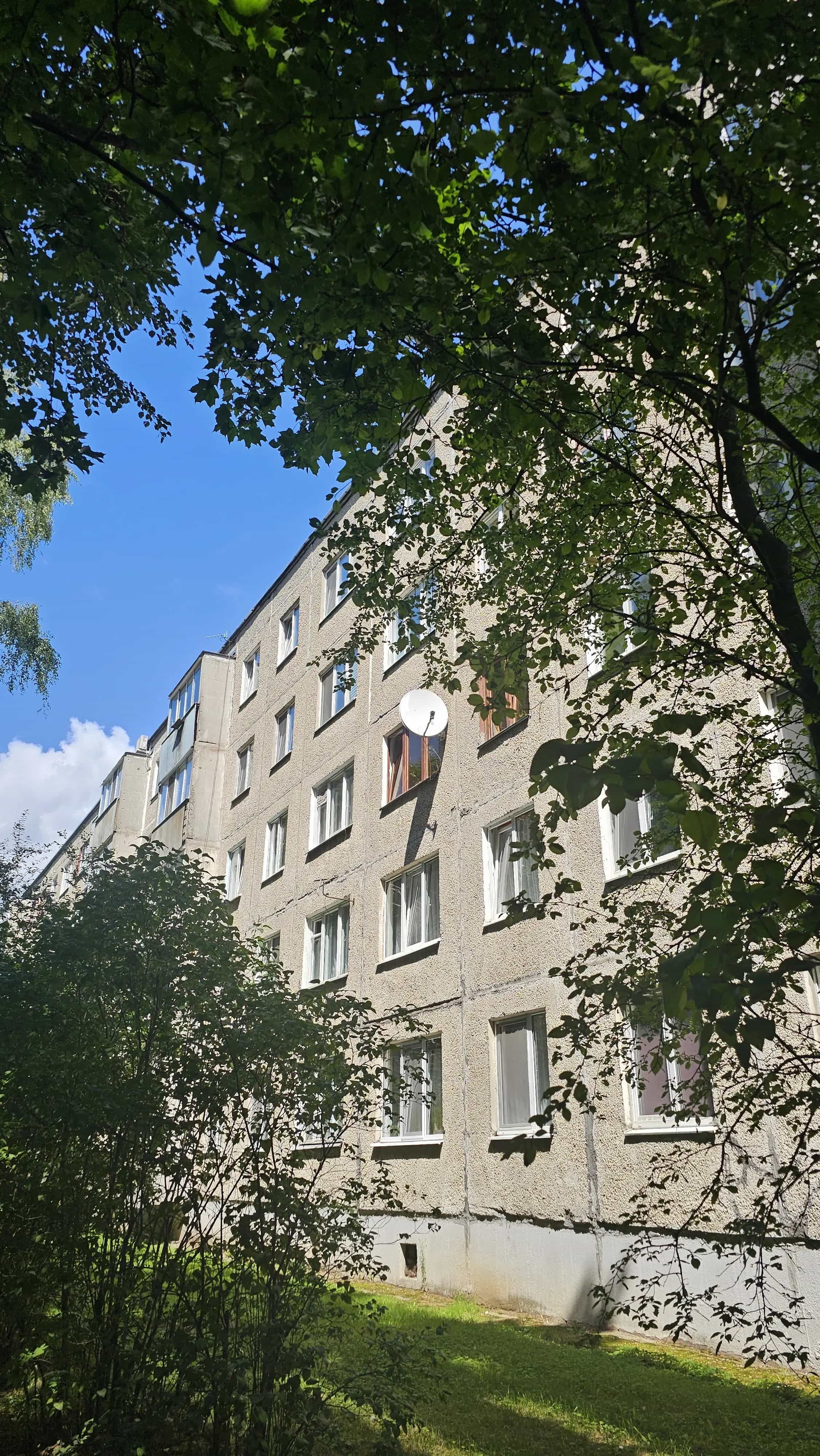 Беларусь, Брестская область, Барановичи, Коммунистическая улица, 11А, фото 3