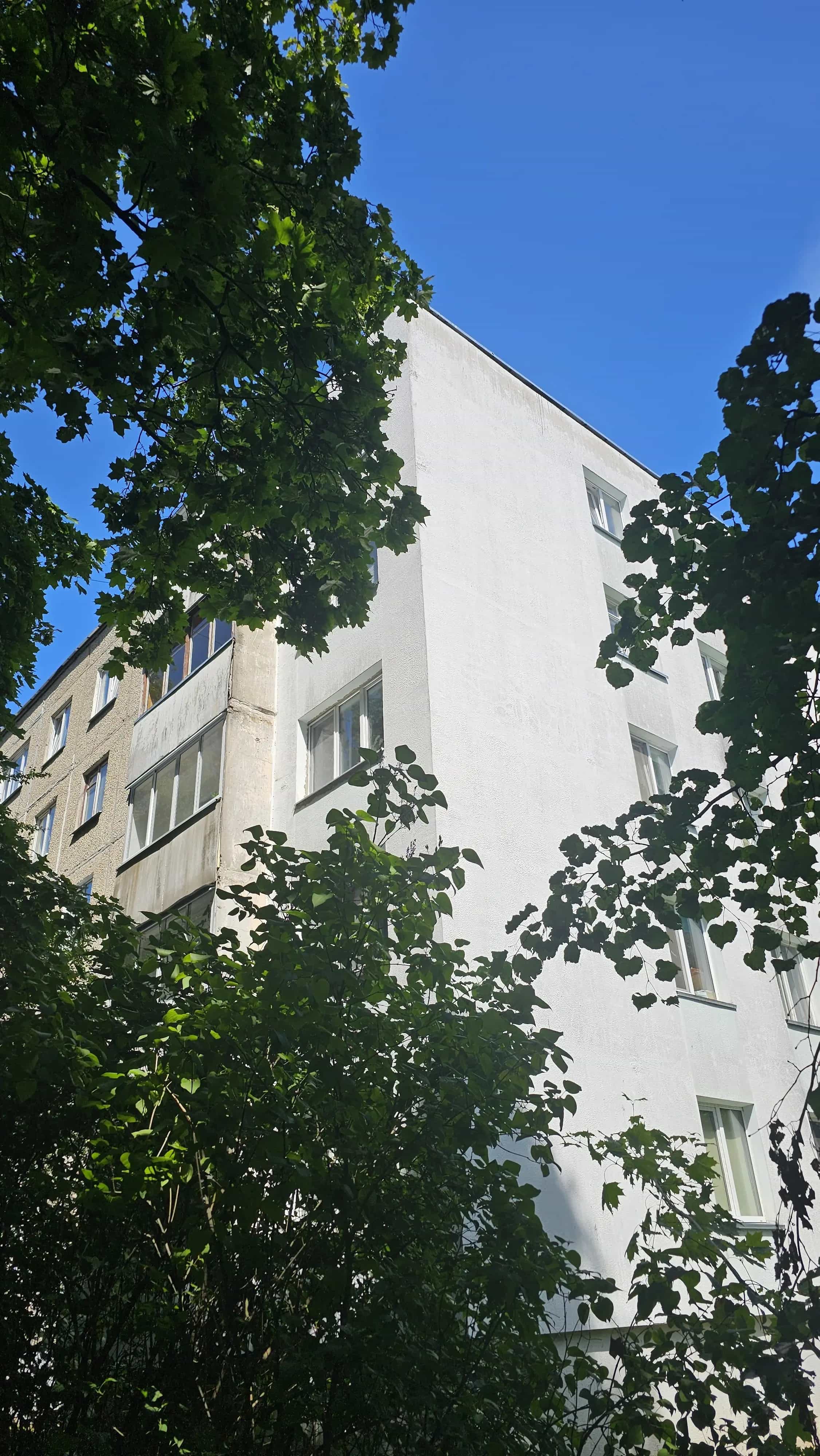 Беларусь, Брестская область, Барановичи, Коммунистическая улица, 11А, фото 4